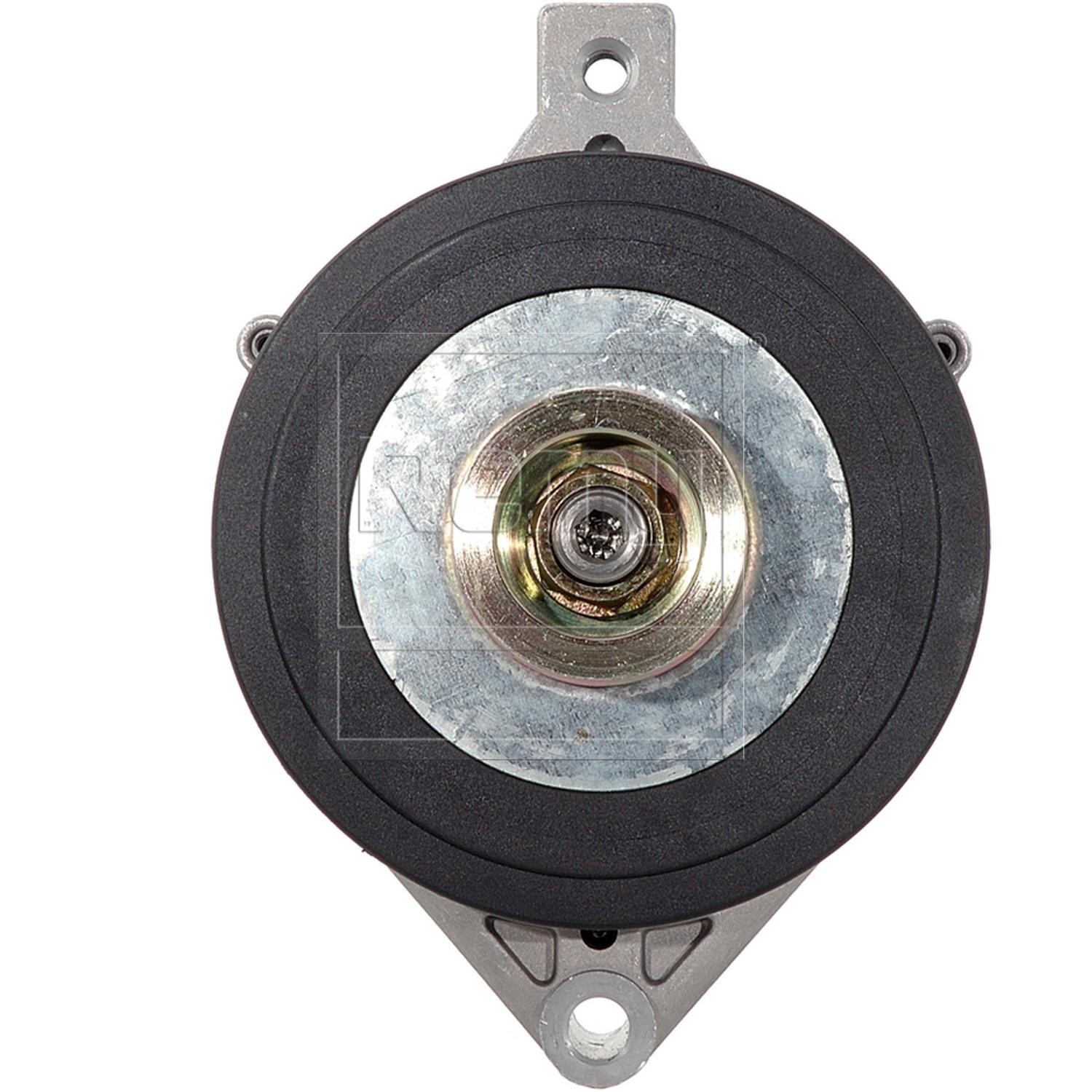 REMY Alternator / Generator 92211