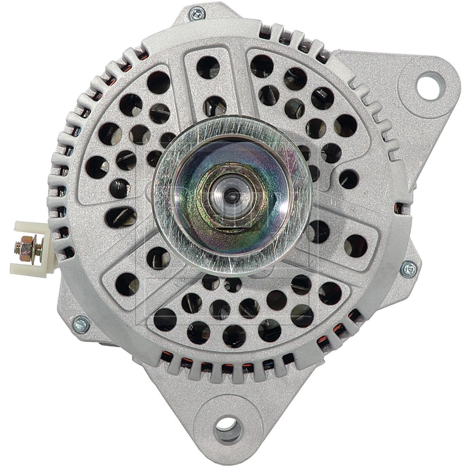 REMY Alternator / Generator 92300