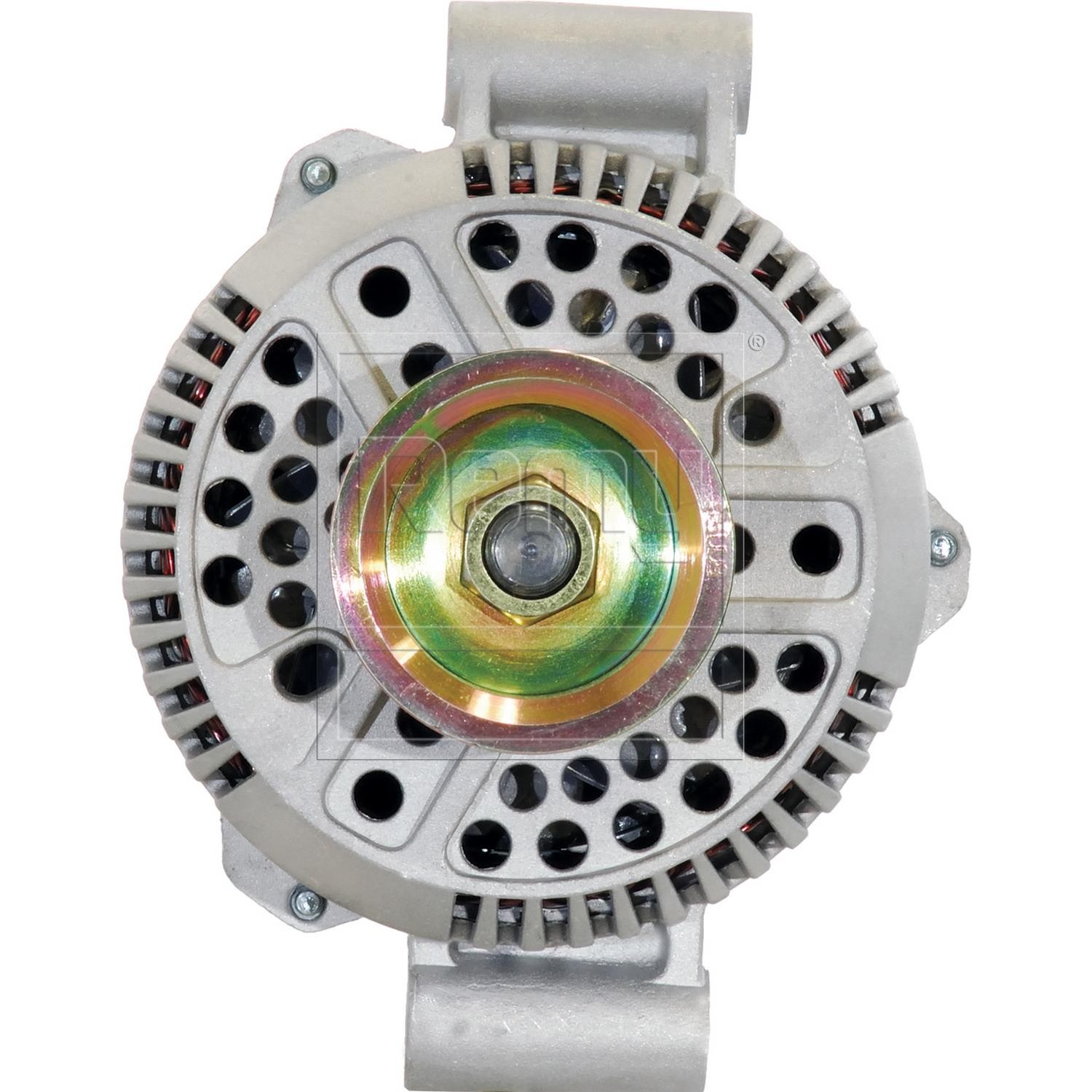 REMY Alternator / Generator 923061