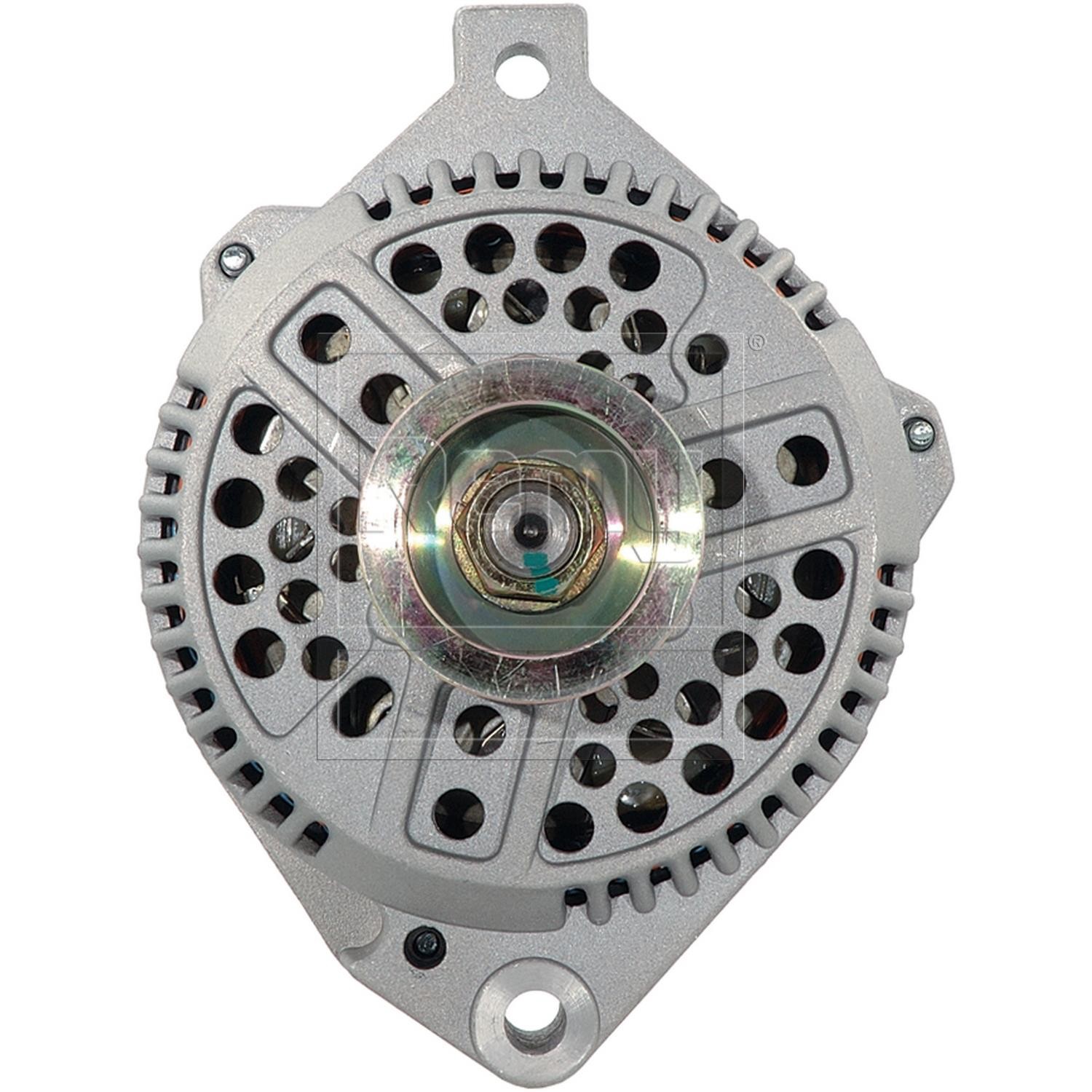 REMY Alternator / Generator 92313