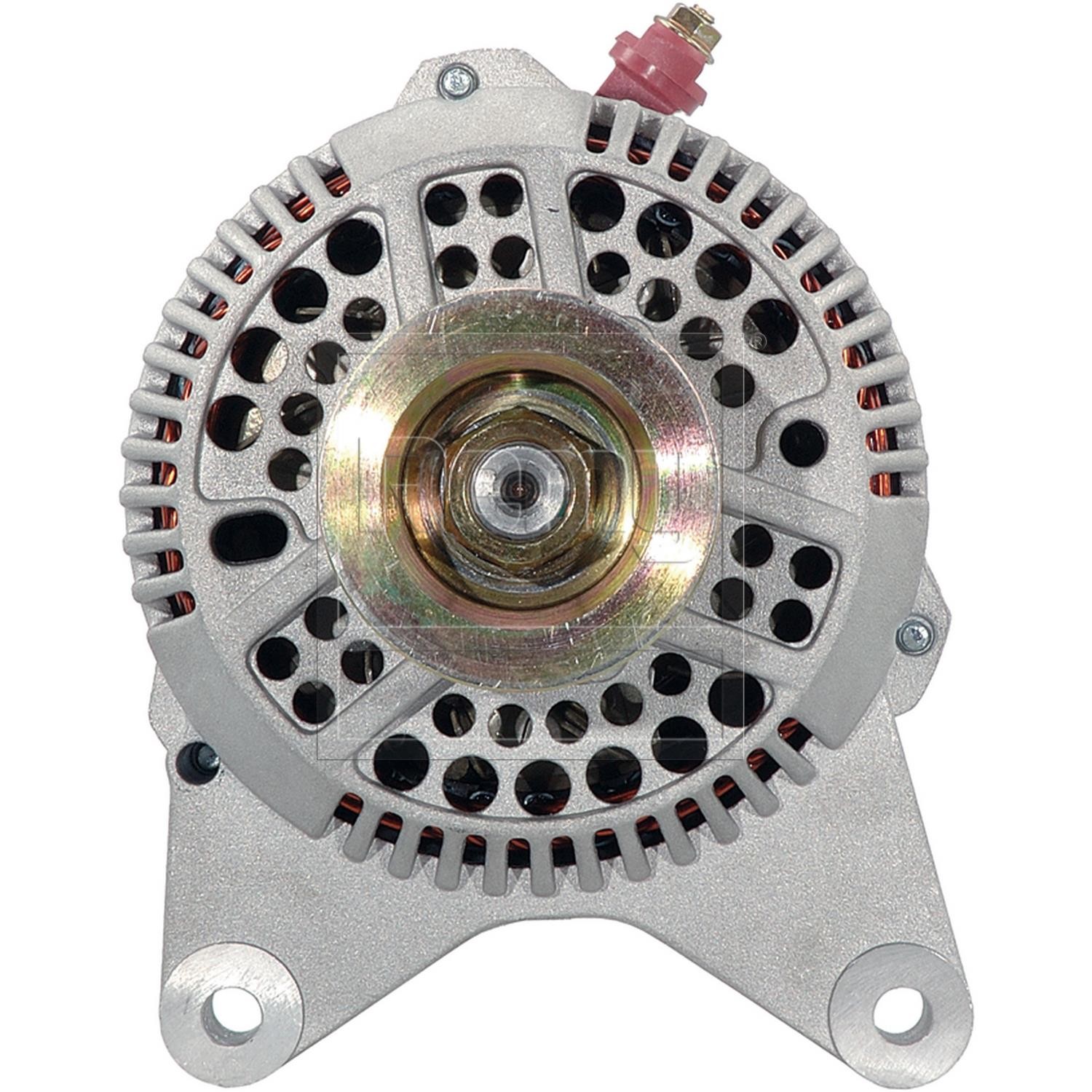 REMY Alternator / Generator 92318