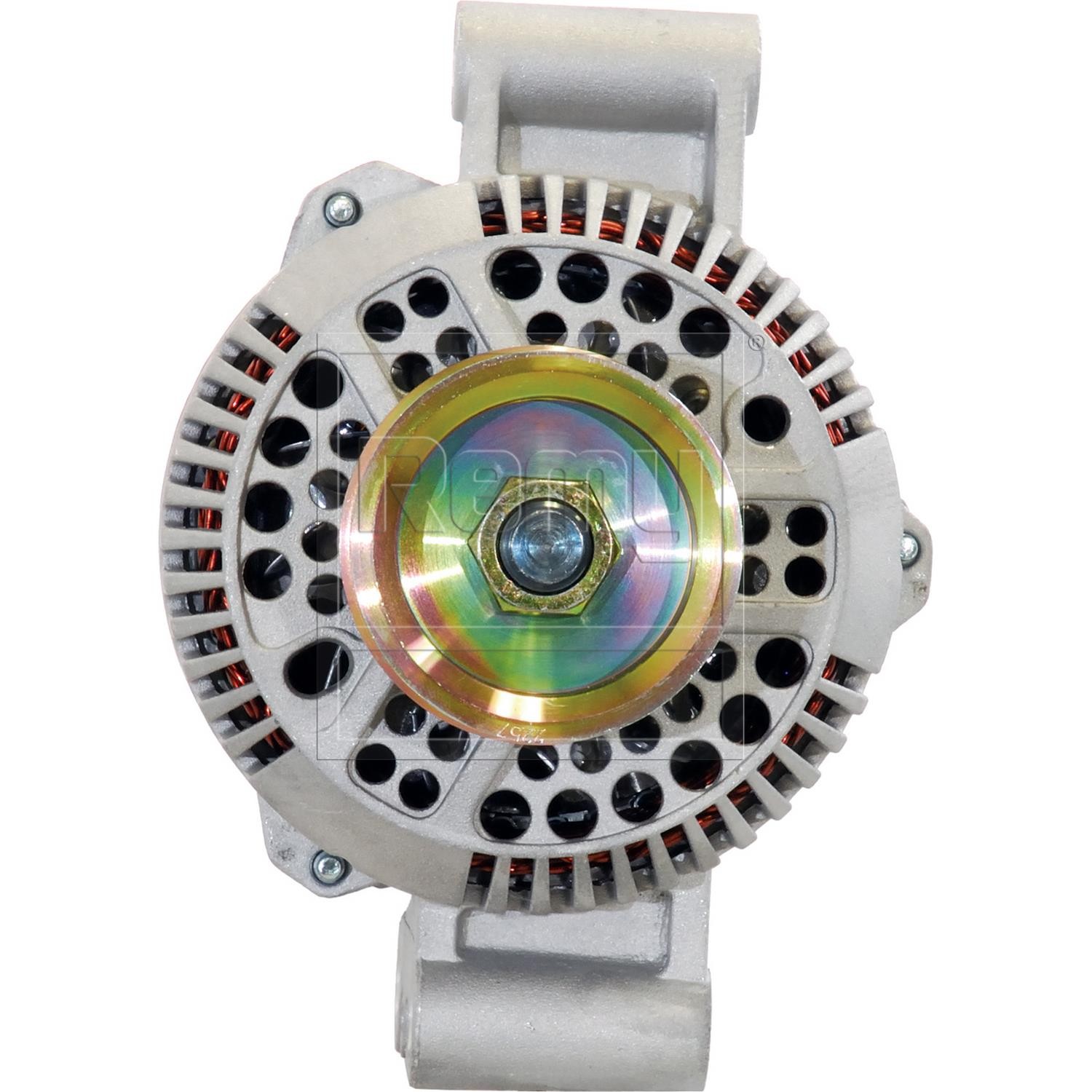 REMY Alternator / Generator 92323