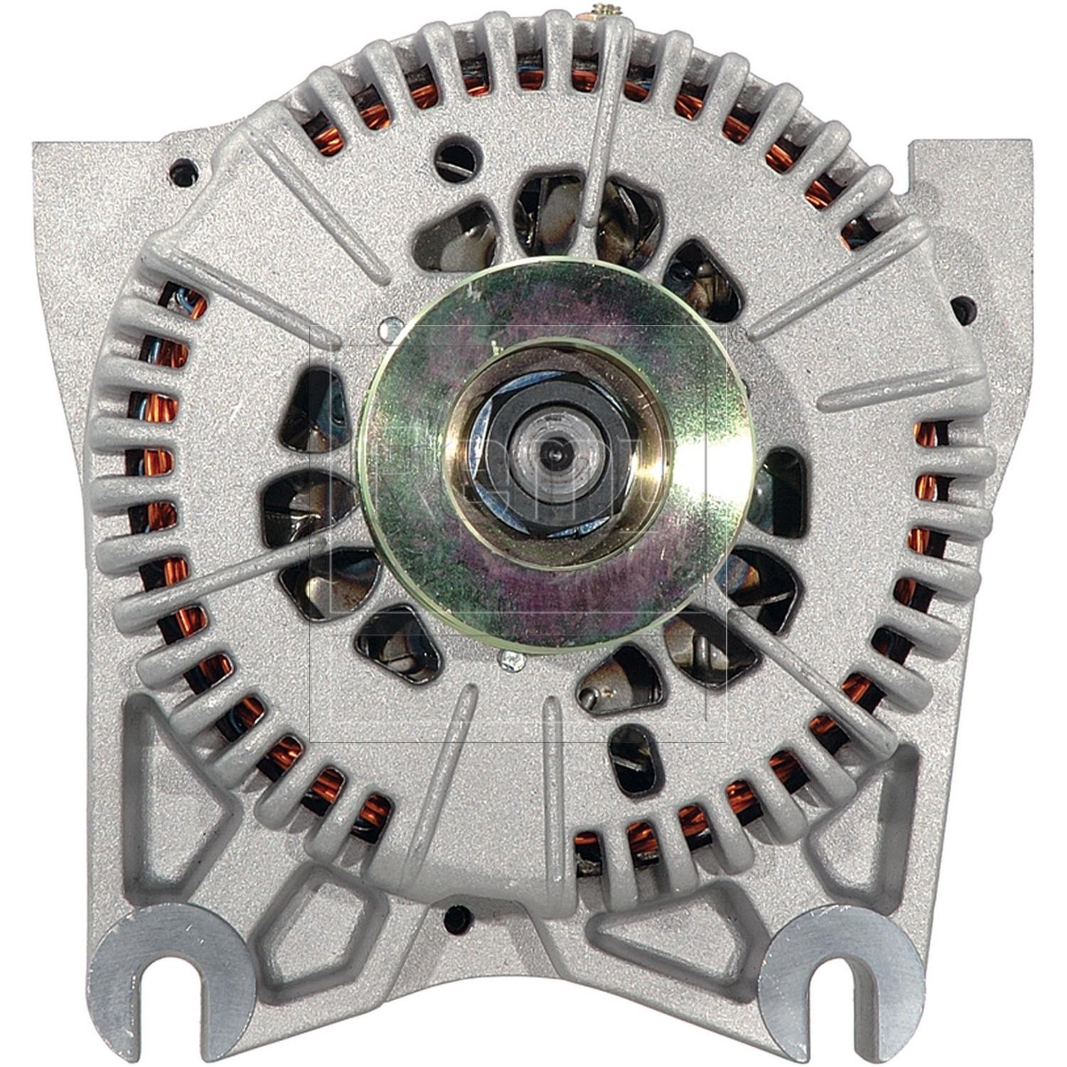 REMY Alternator / Generator 92401