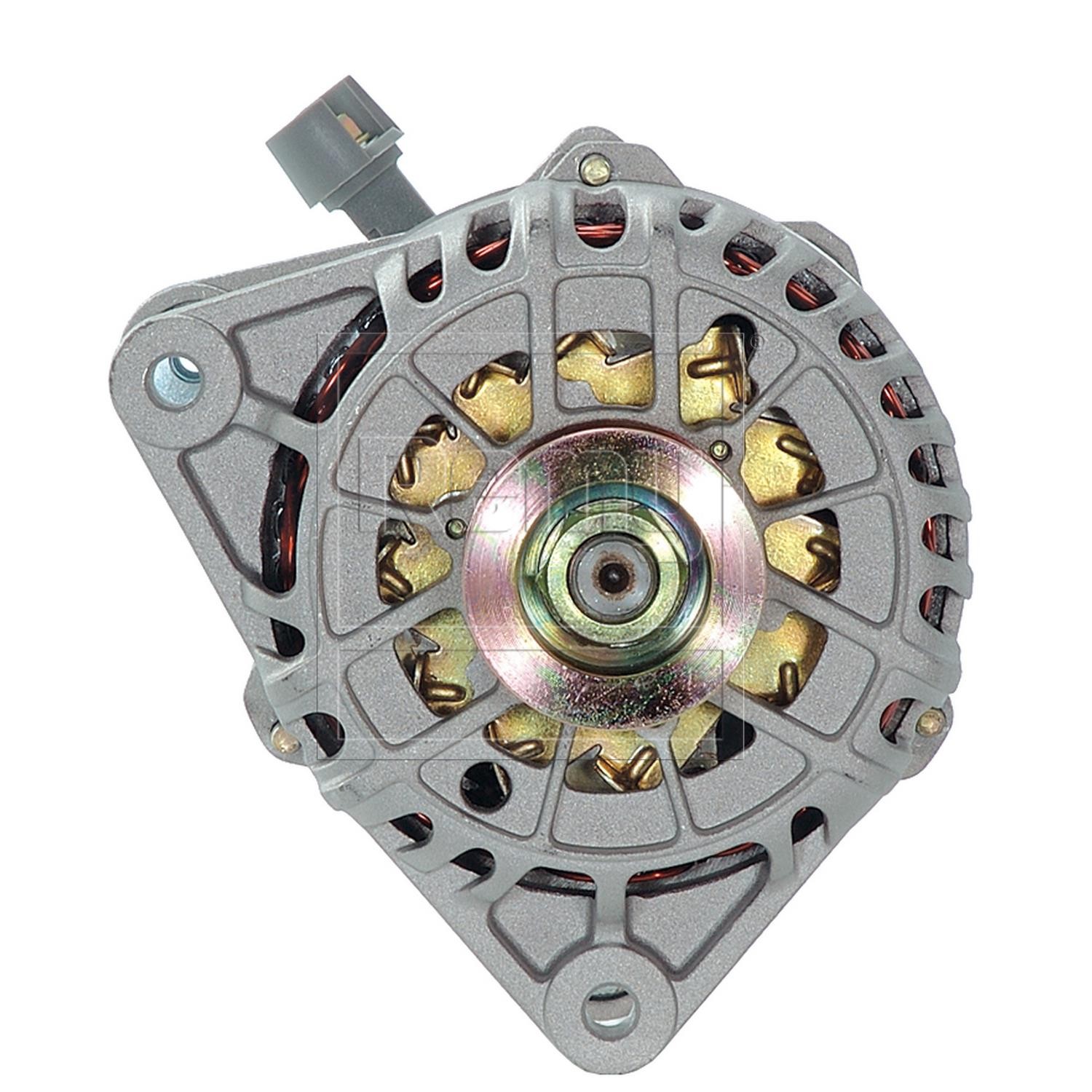 REMY Alternator / Generator 92502