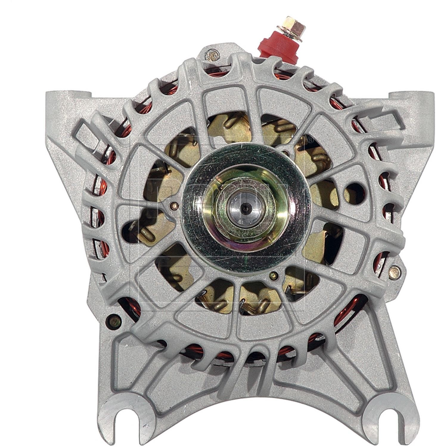REMY Alternator / Generator 92506