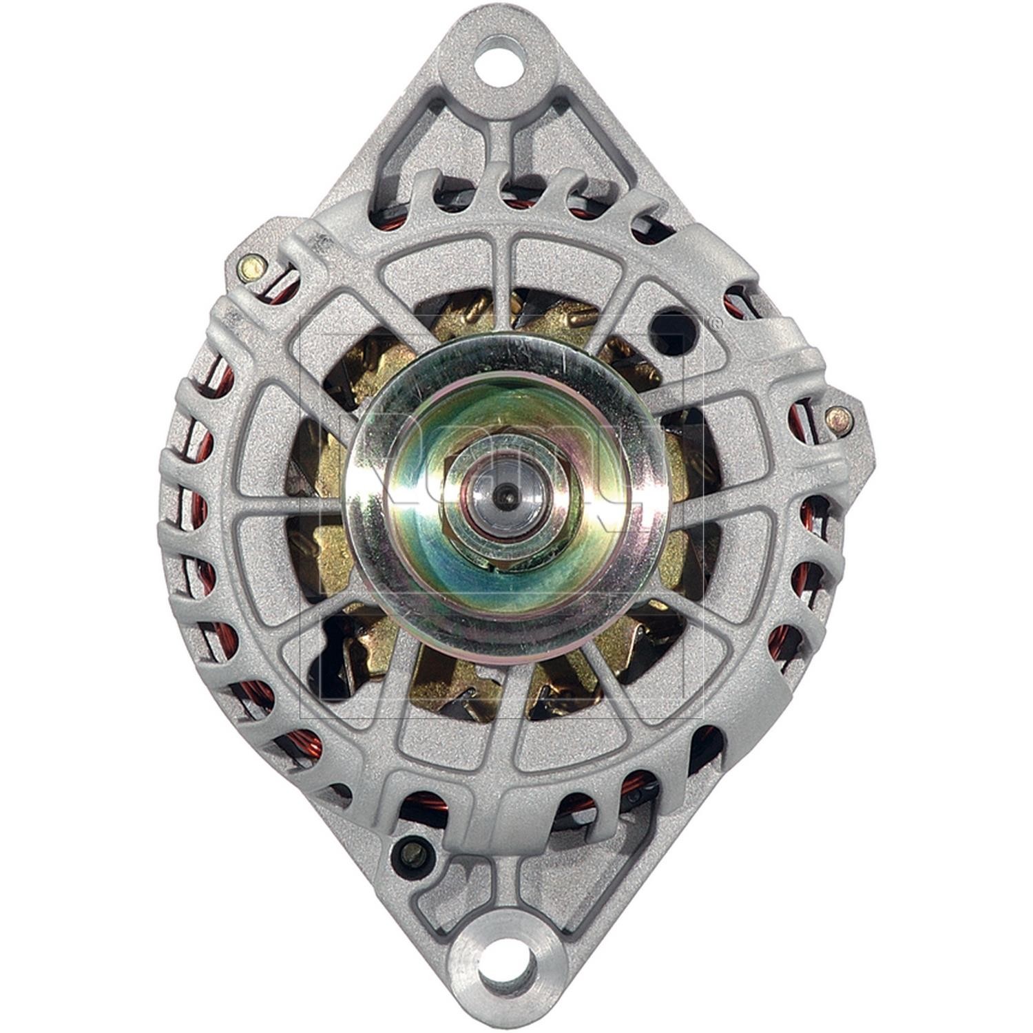 REMY Alternator / Generator 92508