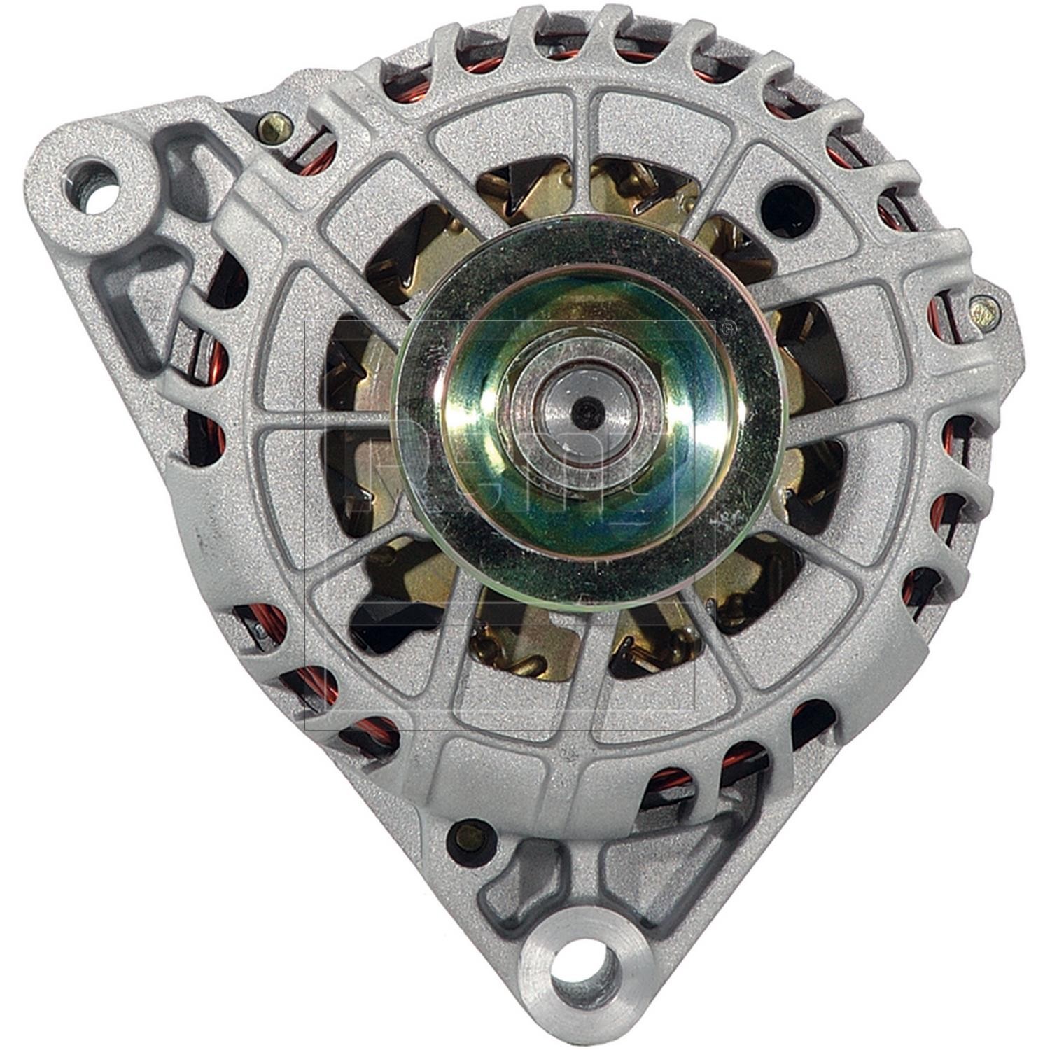 REMY Alternator / Generator 92509