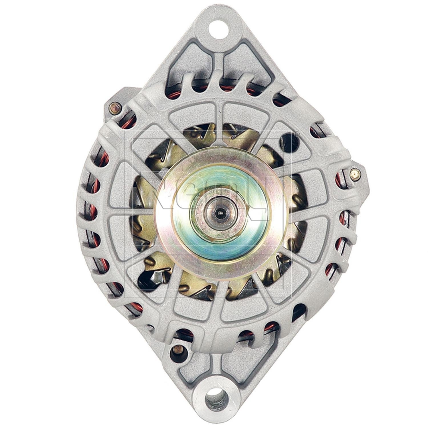 REMY Alternator / Generator 92510