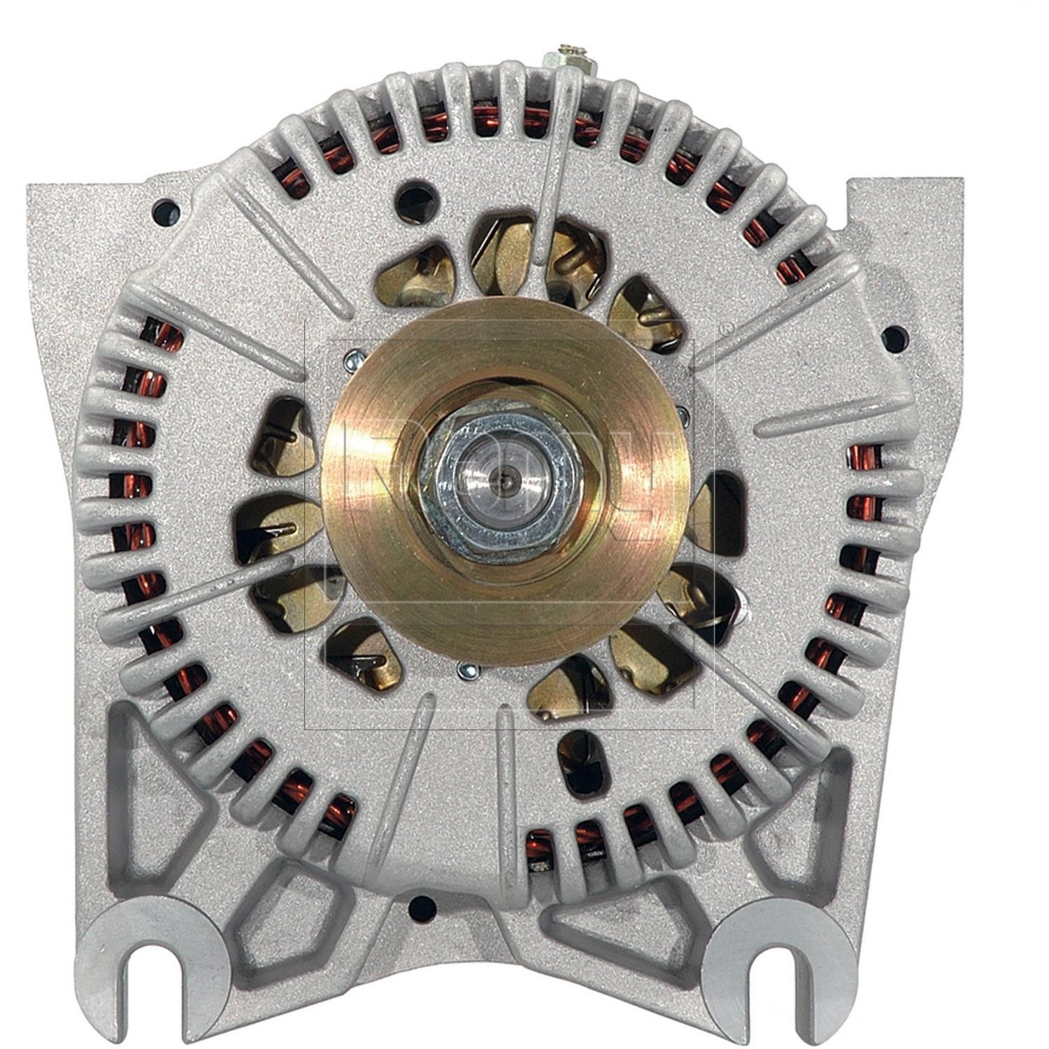 REMY Alternator / Generator 92516