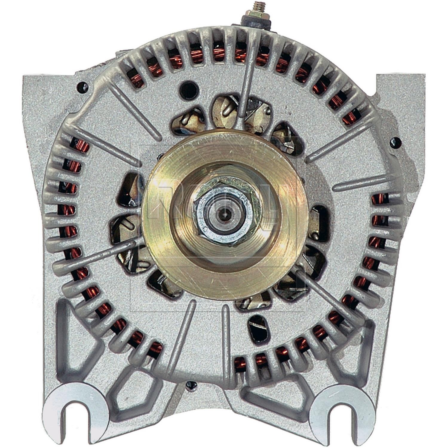 REMY Alternator / Generator 92518