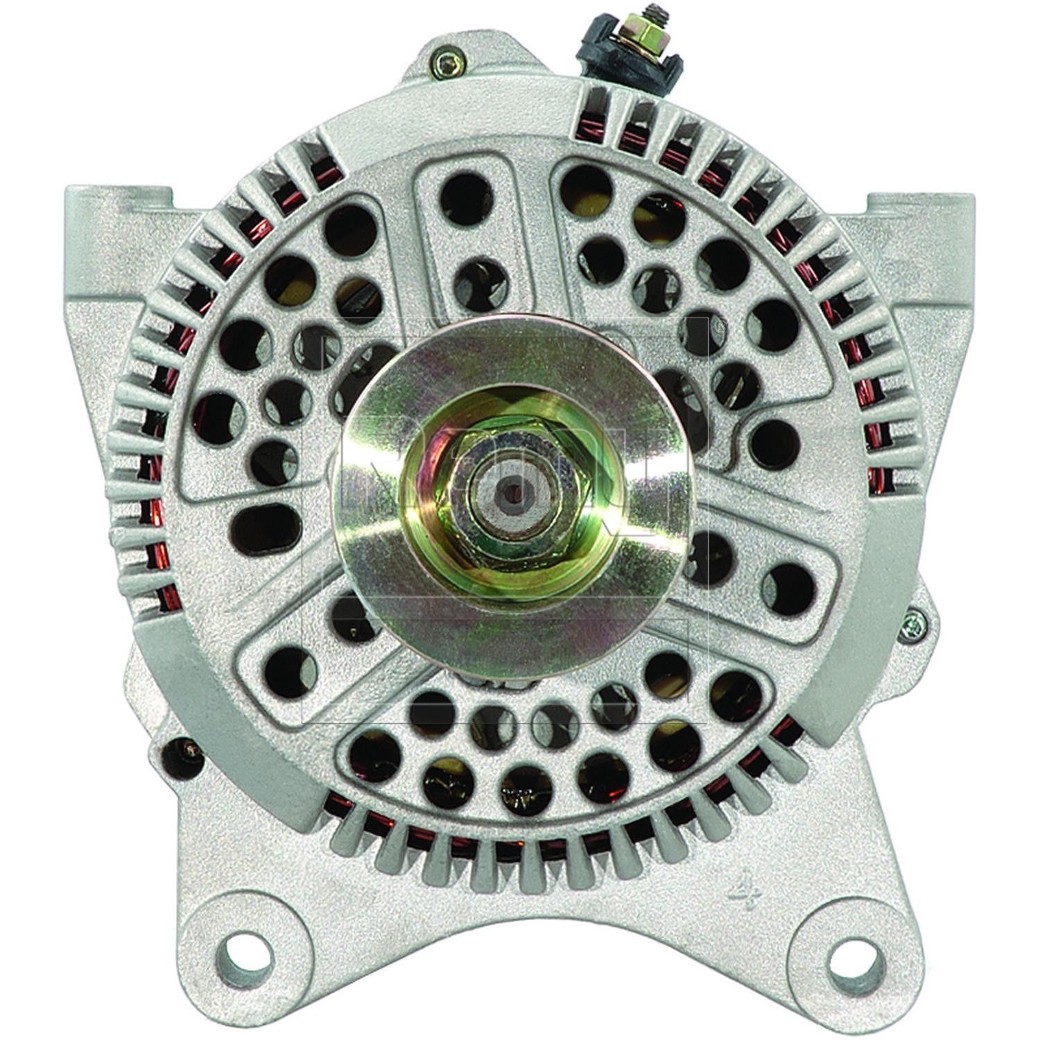 REMY Alternator / Generator 92519