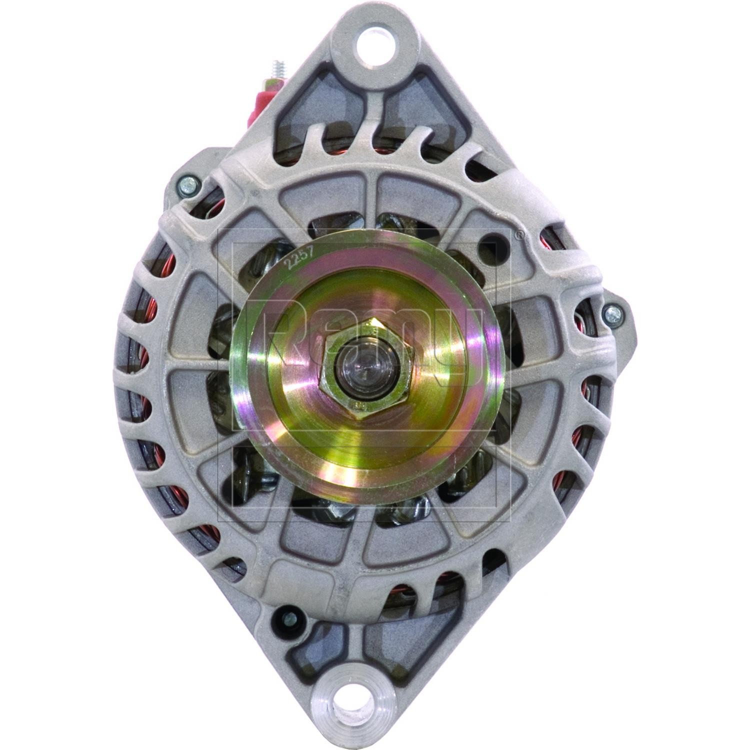 REMY Alternator / Generator 92523
