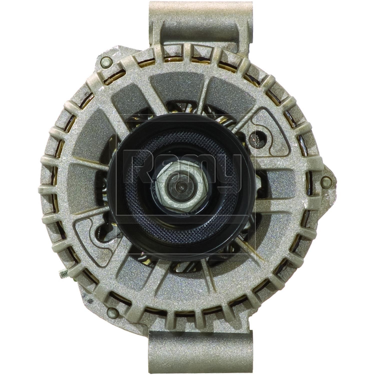 REMY Alternator / Generator 92529