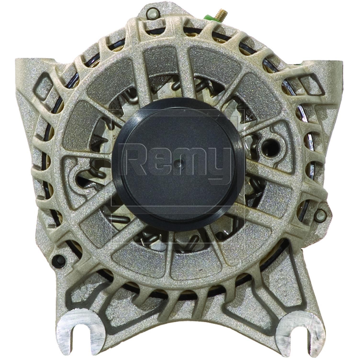 REMY Alternator / Generator 92530