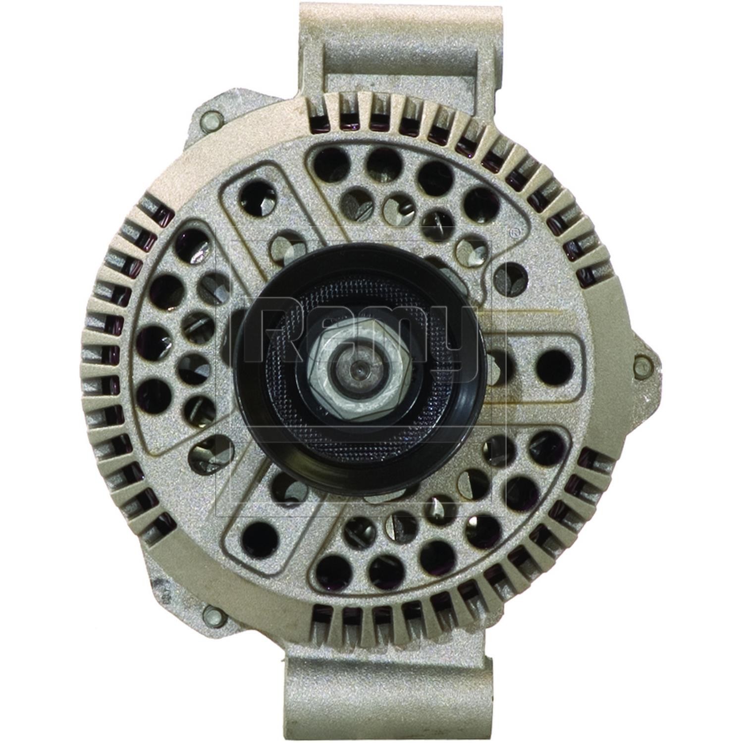 REMY Alternator / Generator 92536