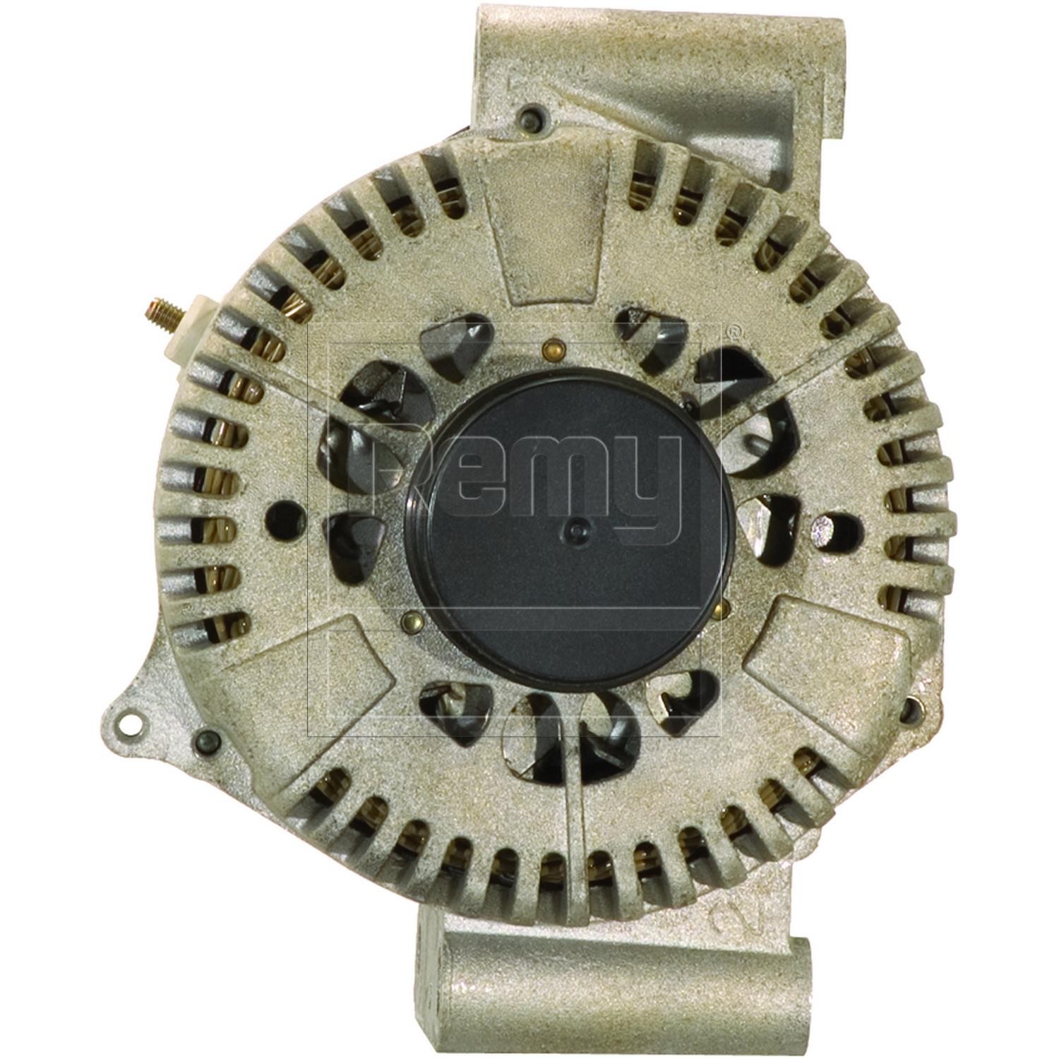 REMY Alternator / Generator 92544