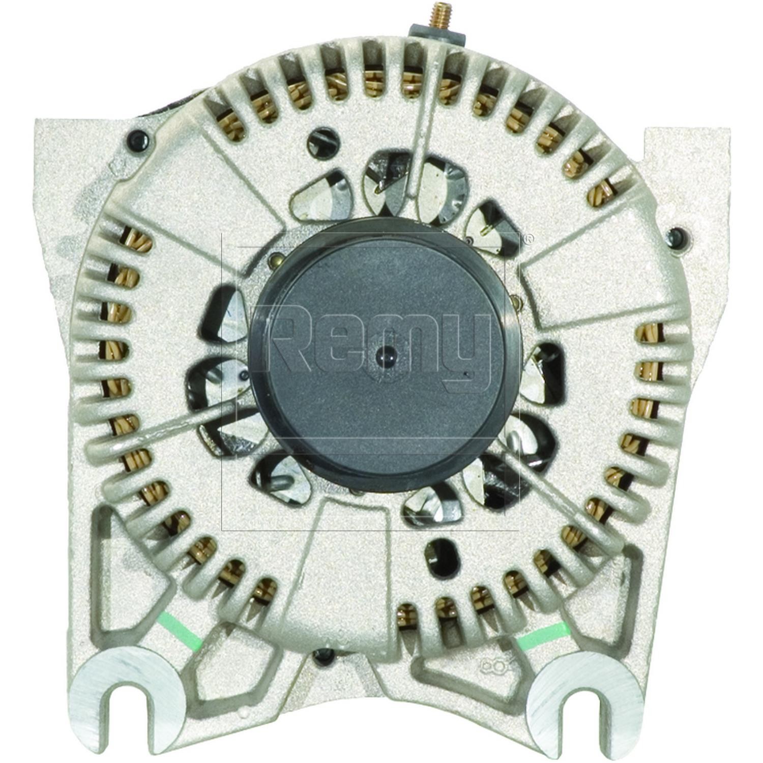 REMY Alternator / Generator 92545