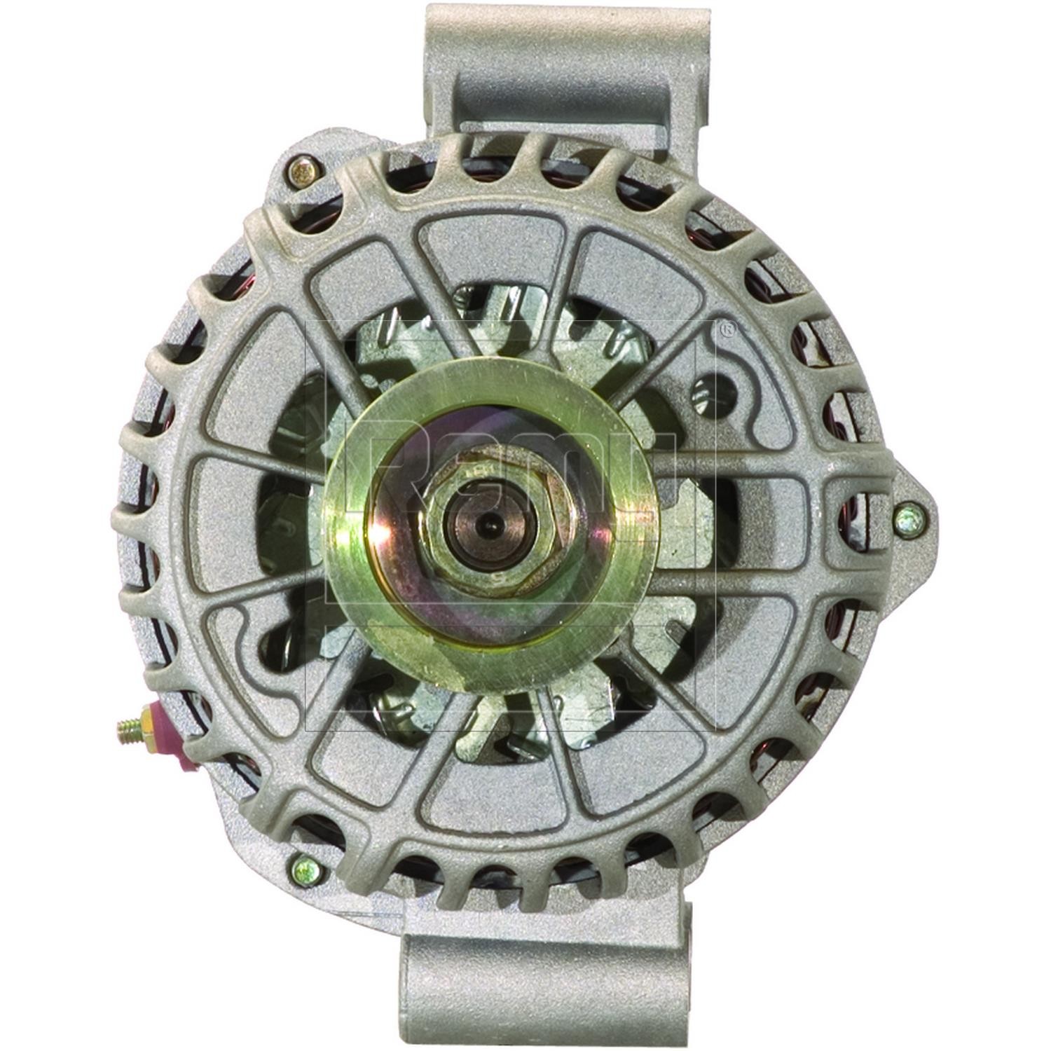 REMY Alternator / Generator 92549