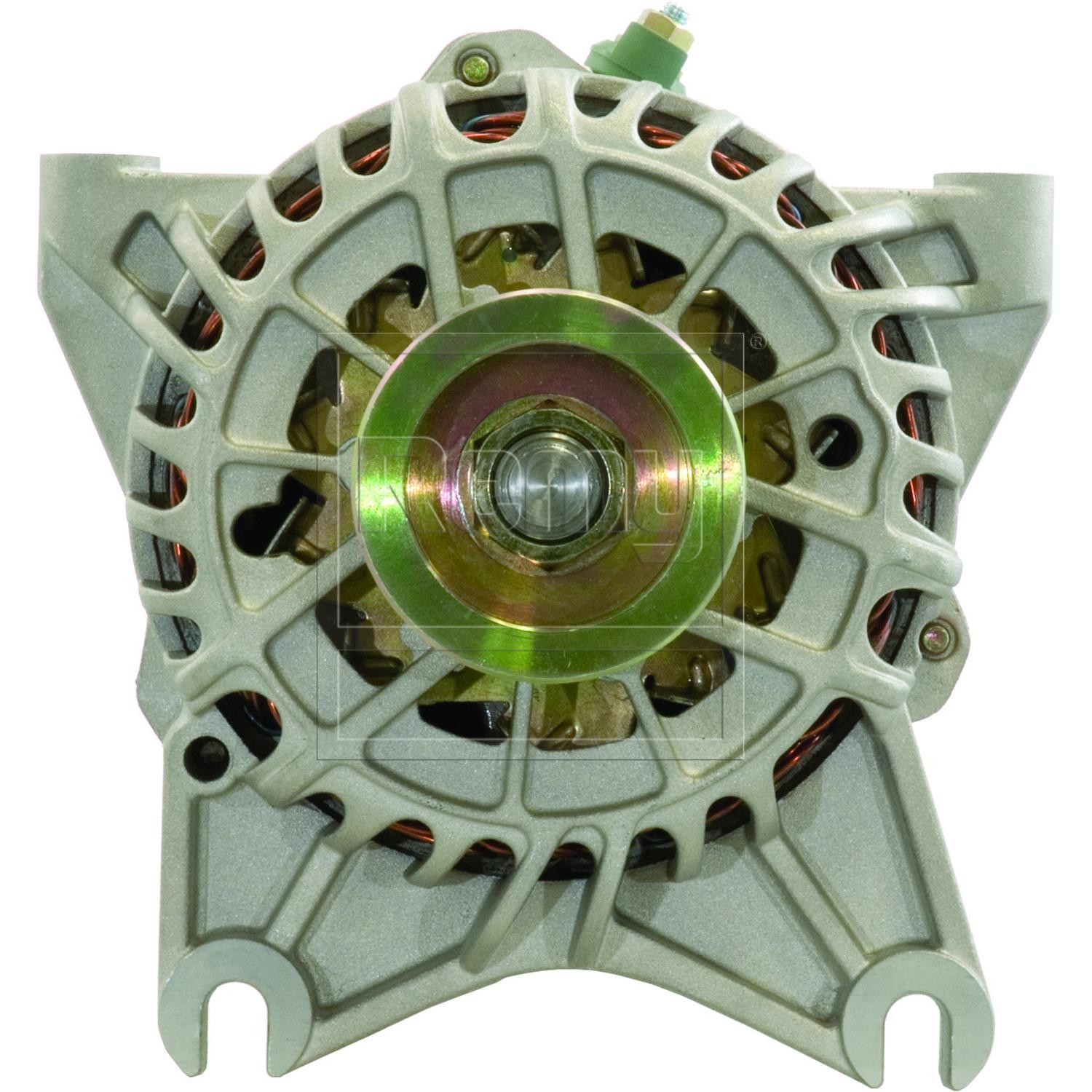 REMY Alternator / Generator 92551