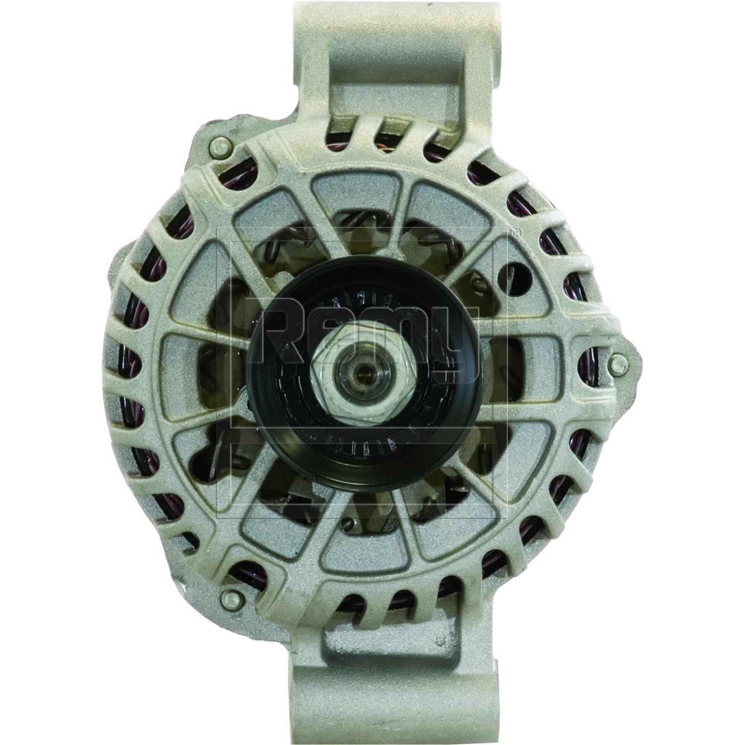 REMY Alternator / Generator 92555