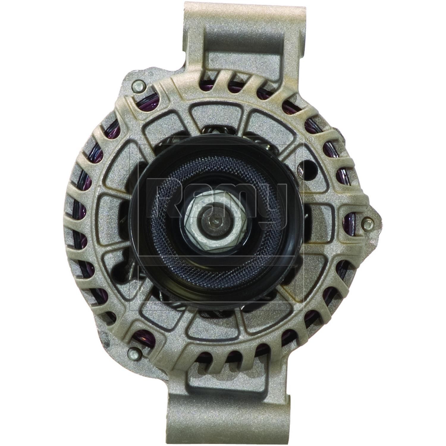 REMY Alternator / Generator 92559