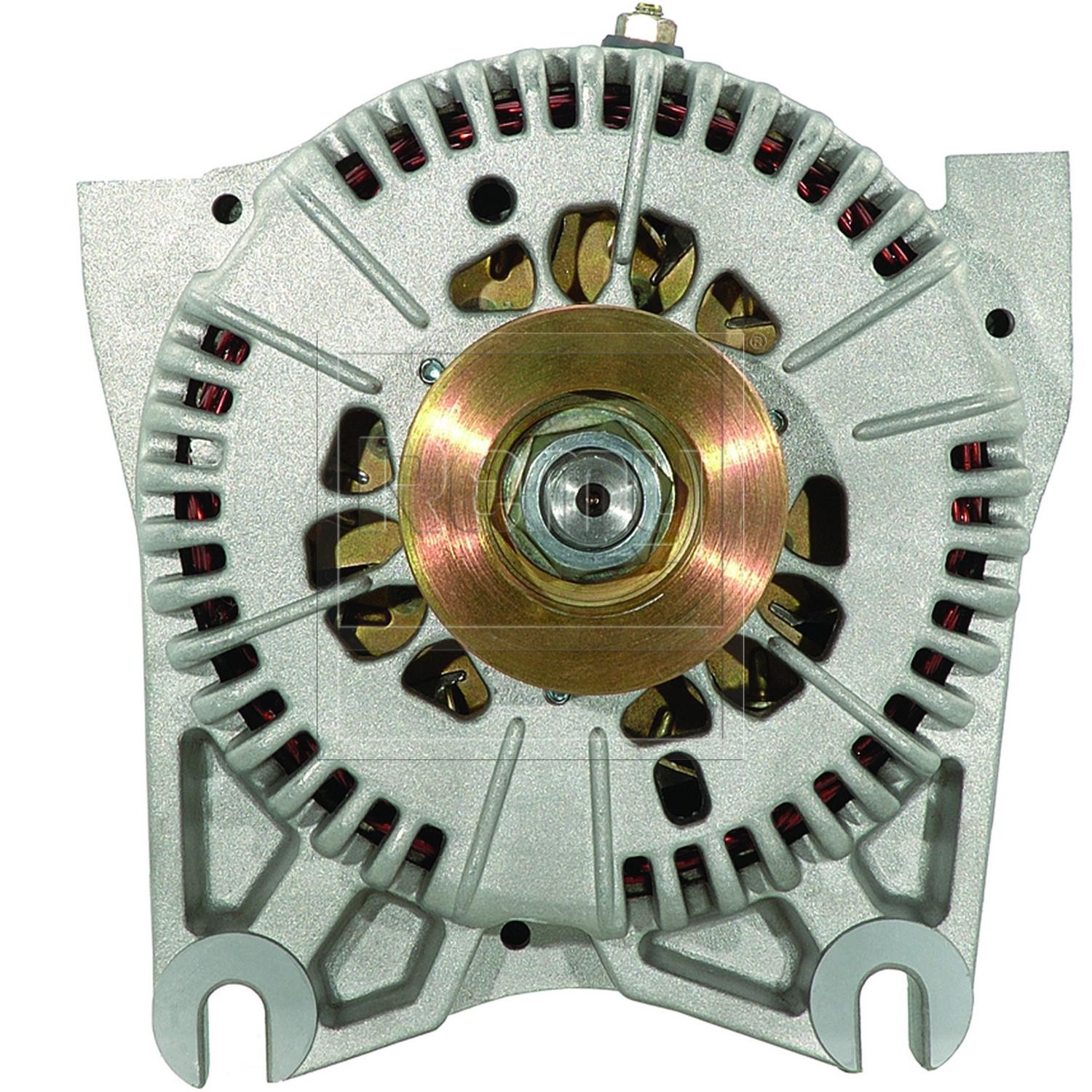 REMY Alternator / Generator 92565
