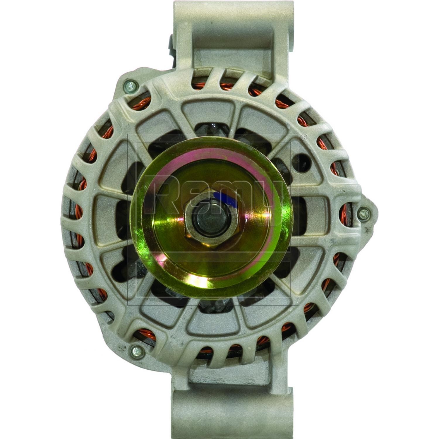 REMY Alternator / Generator 92566