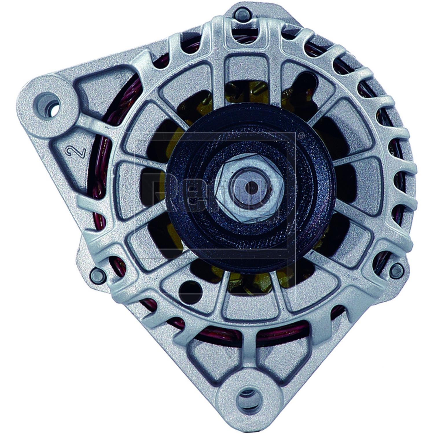 REMY Alternator / Generator 92568