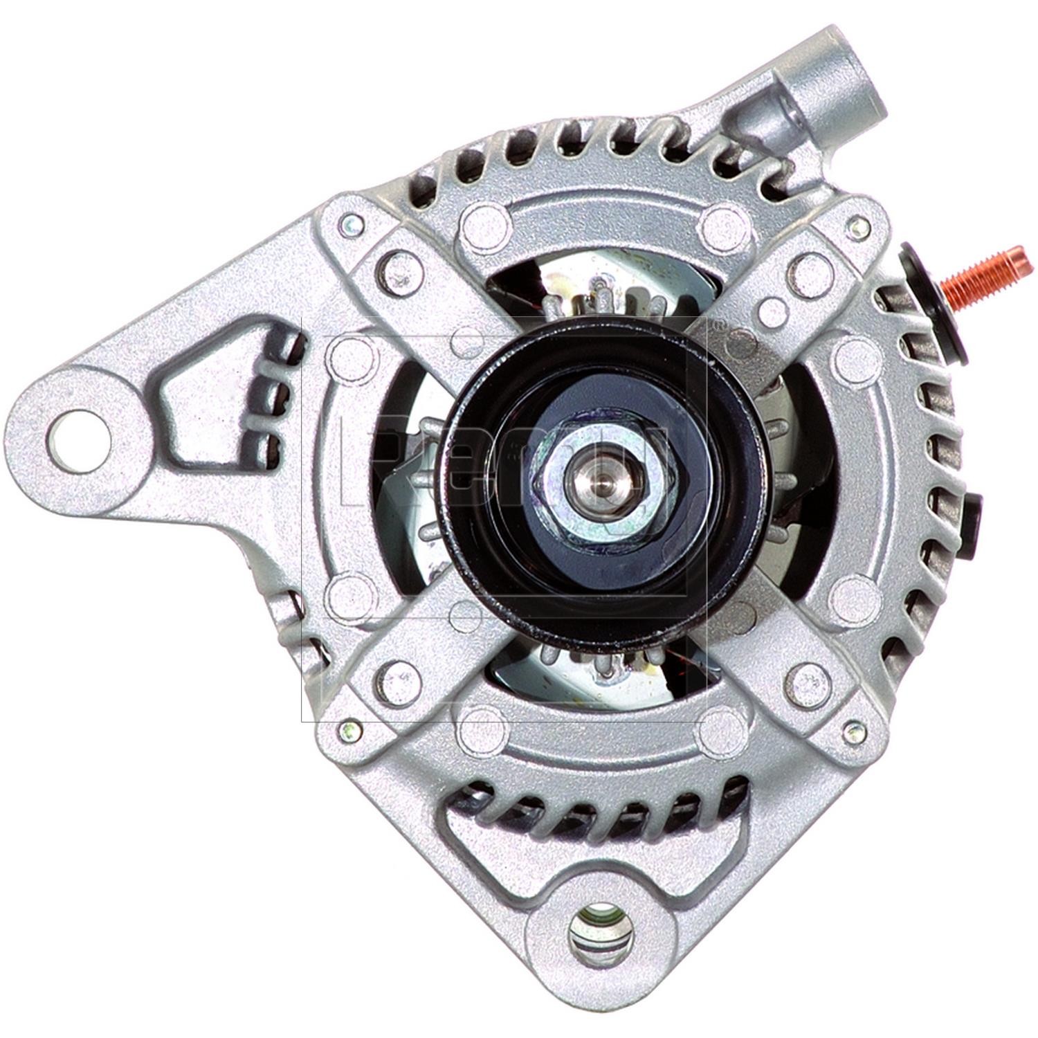 REMY Alternator / Generator 94084