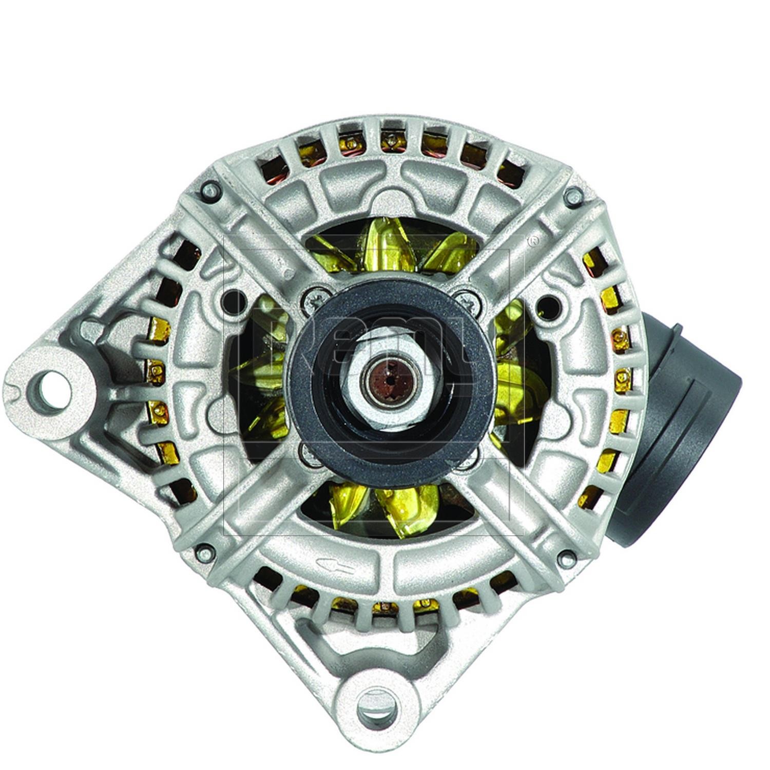 REMY Alternator / Generator 94110