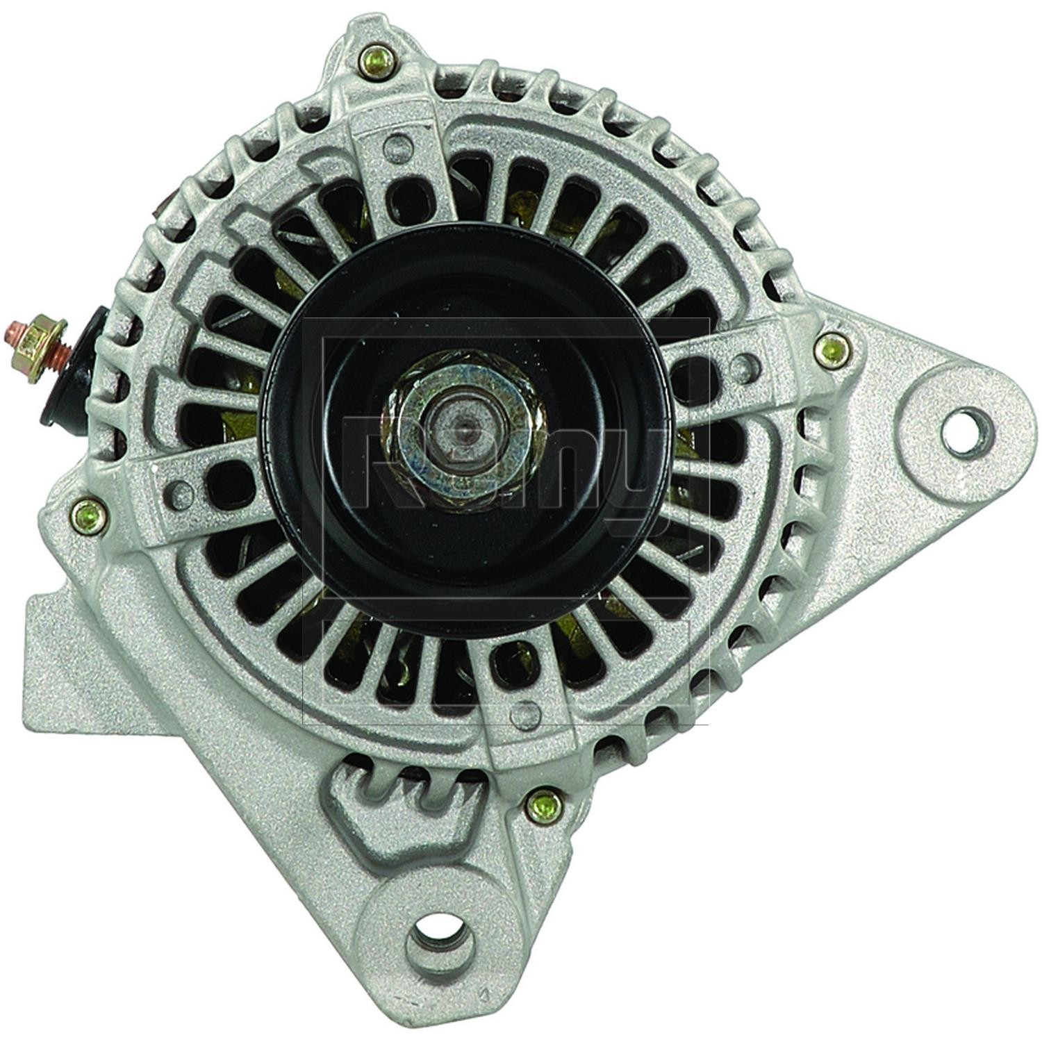 REMY Alternator / Generator 94111