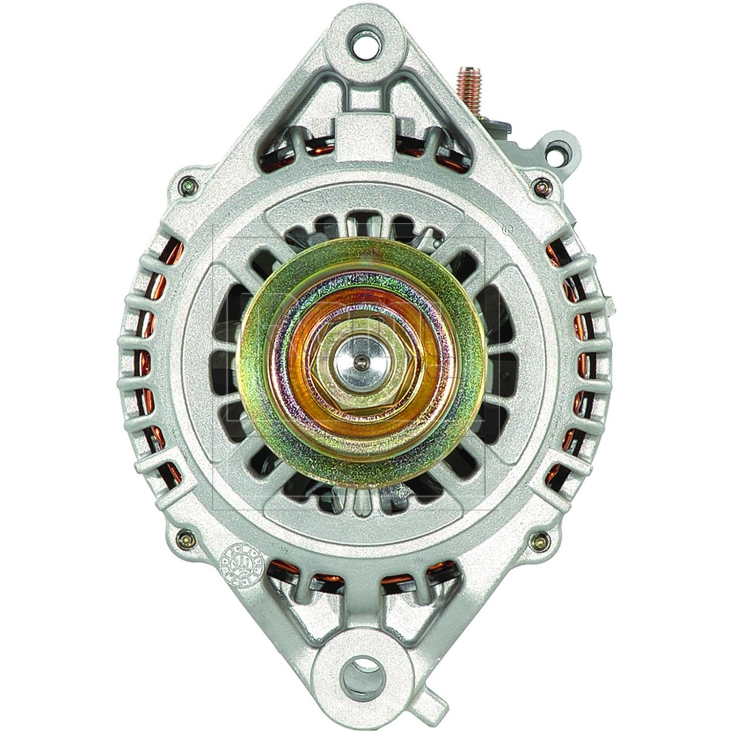 REMY Alternator / Generator 94118