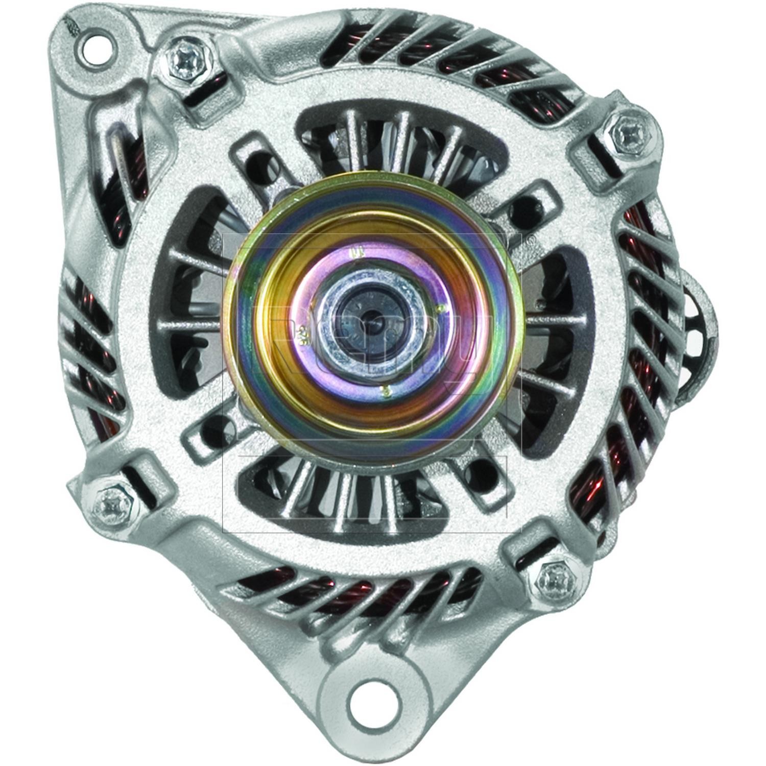 REMY Alternator / Generator 94127