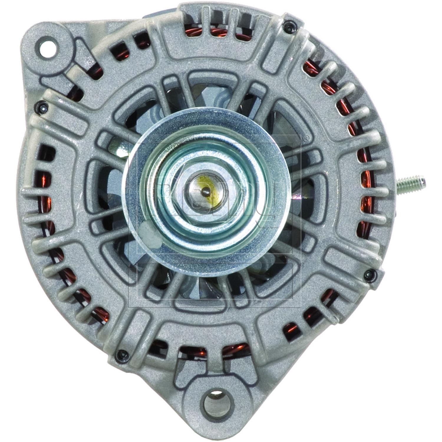 REMY Alternator / Generator 94129