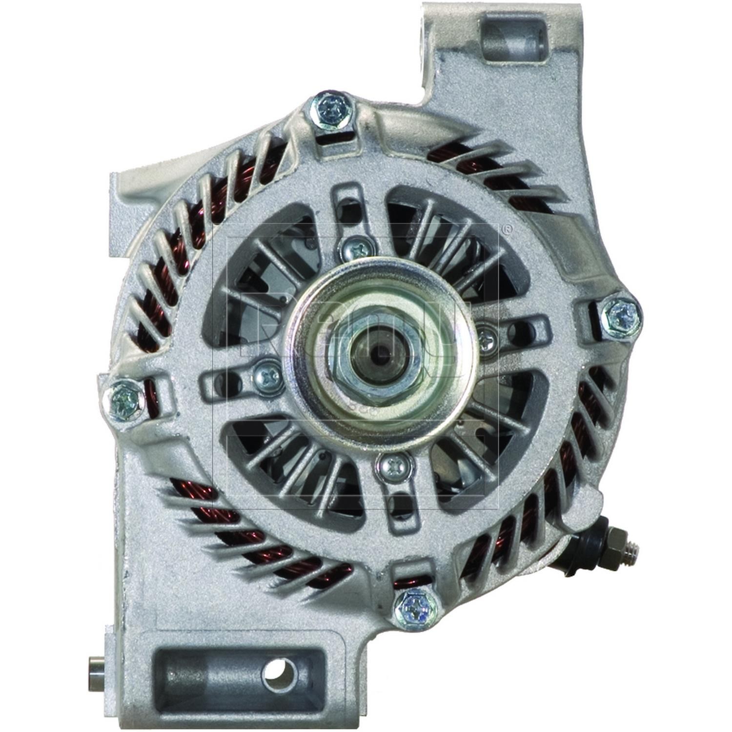REMY Alternator / Generator 94133