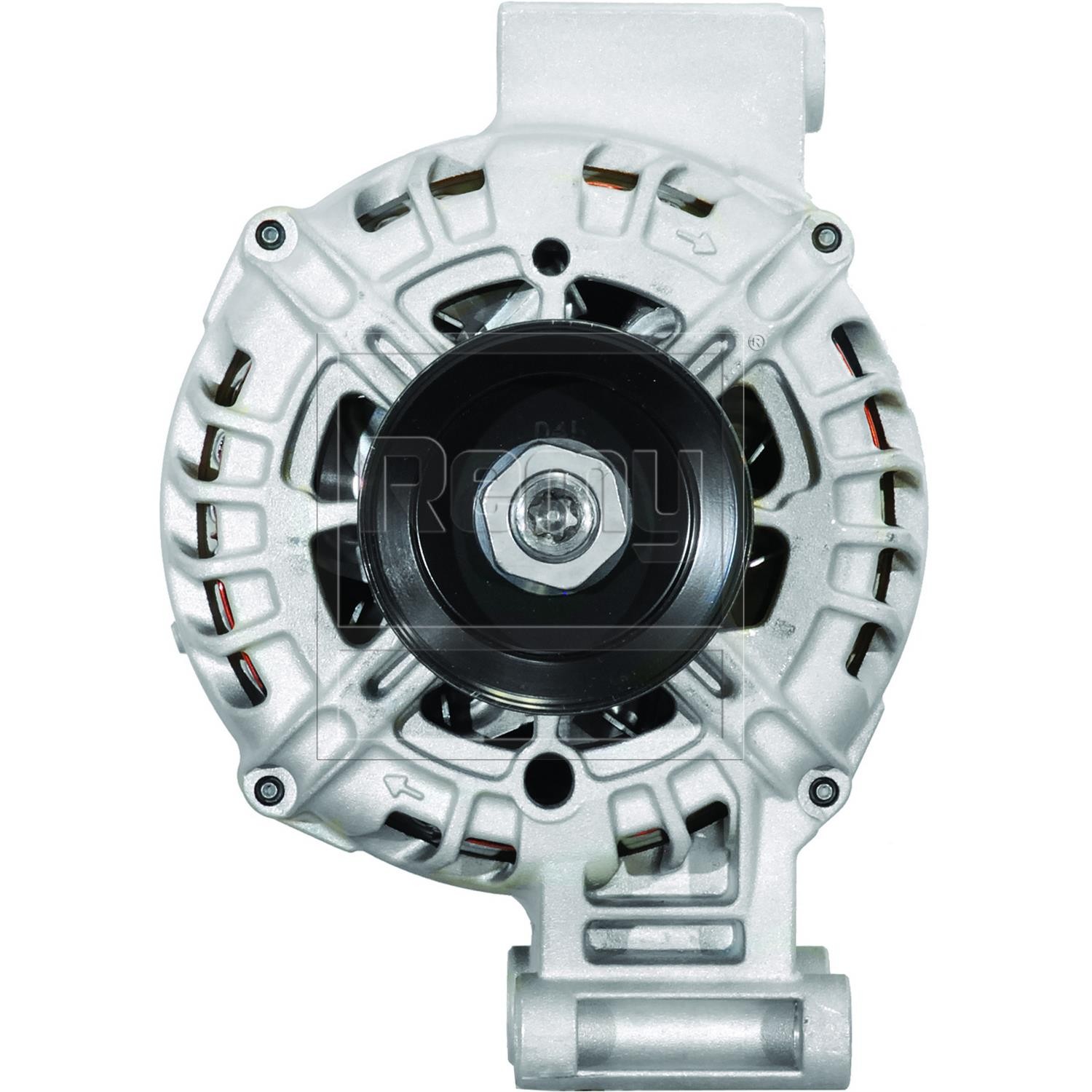 REMY Alternator / Generator 94172