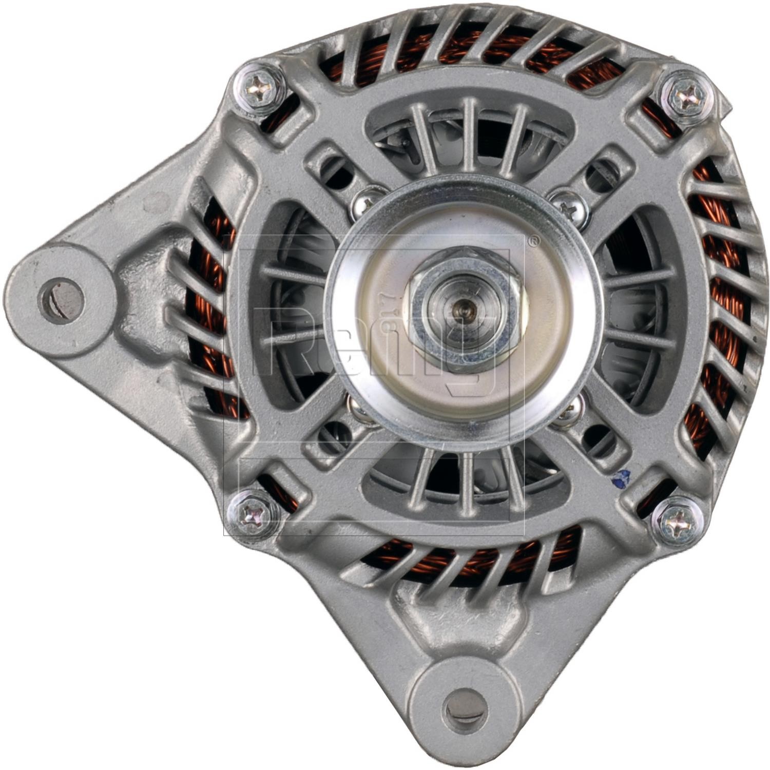 REMY Alternator / Generator 94200