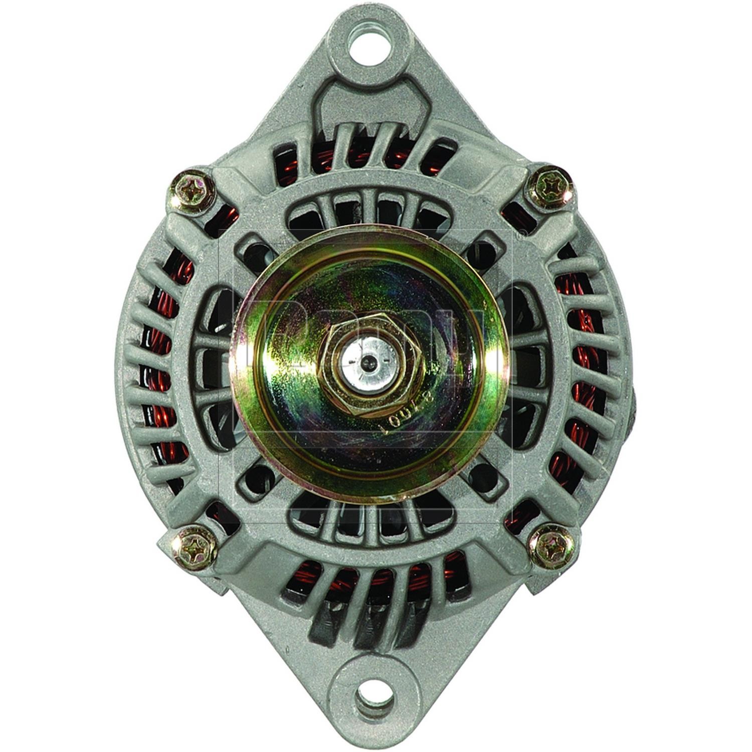 REMY Alternator / Generator 94406