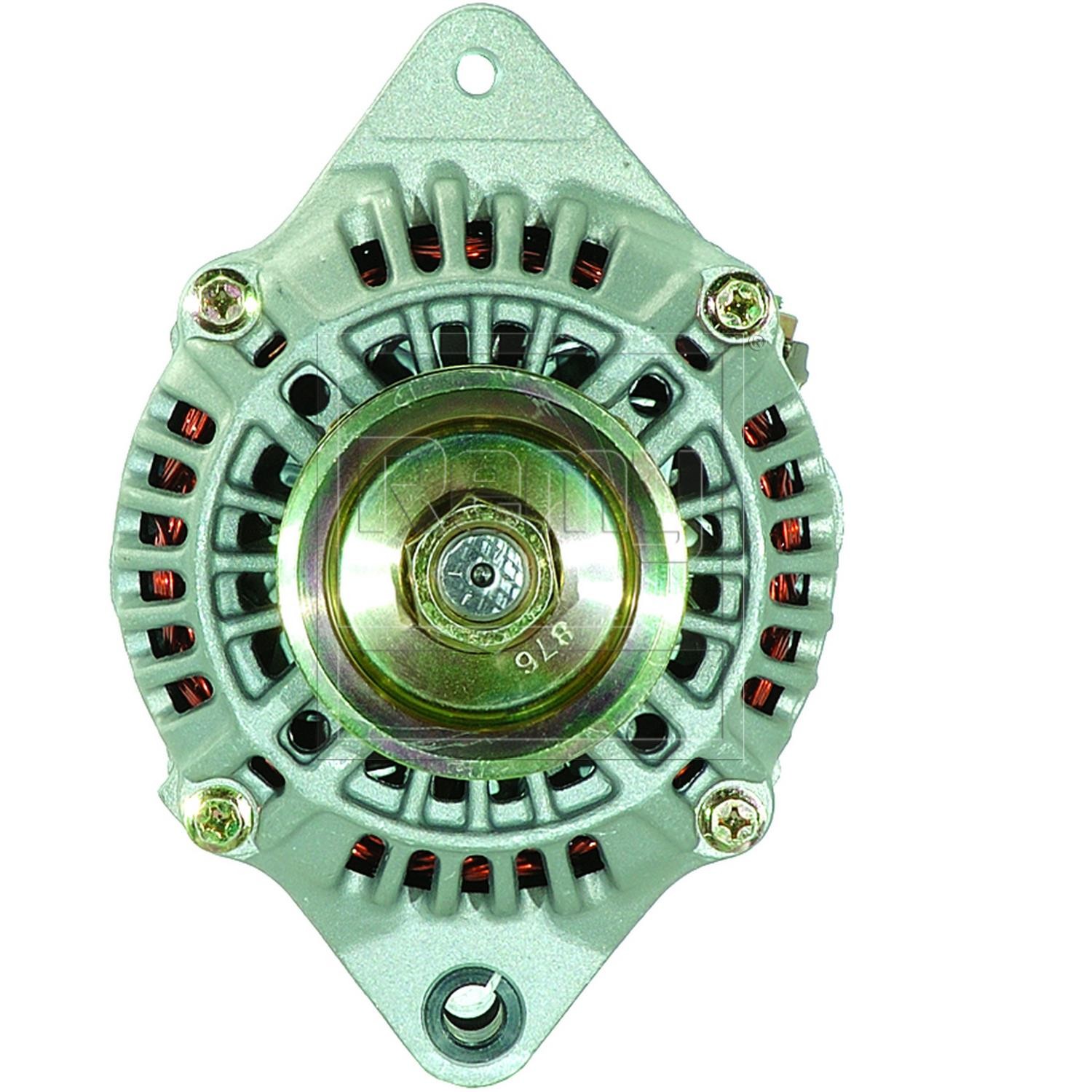 REMY Alternator / Generator 94407