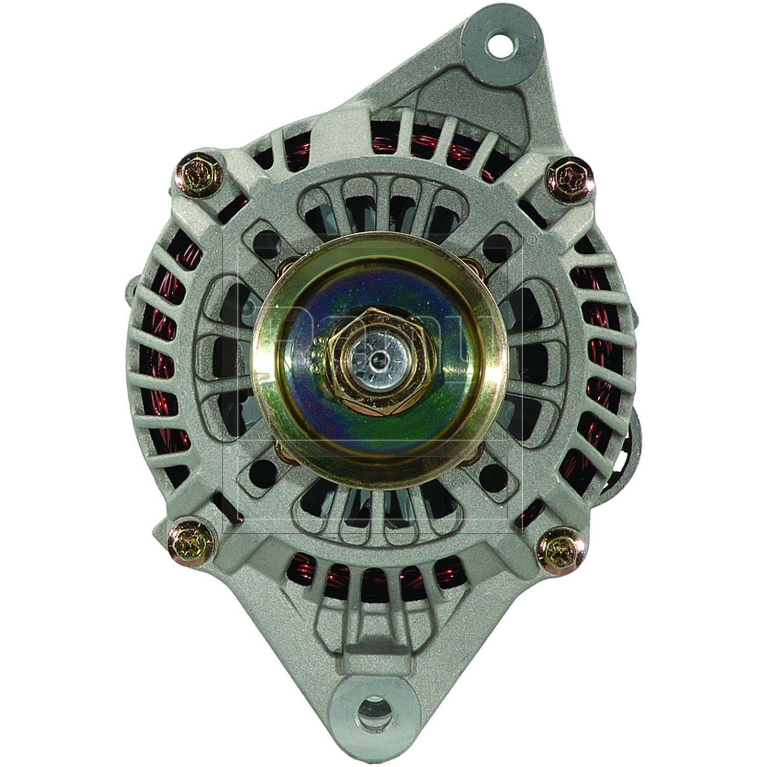 REMY Alternator / Generator 94408
