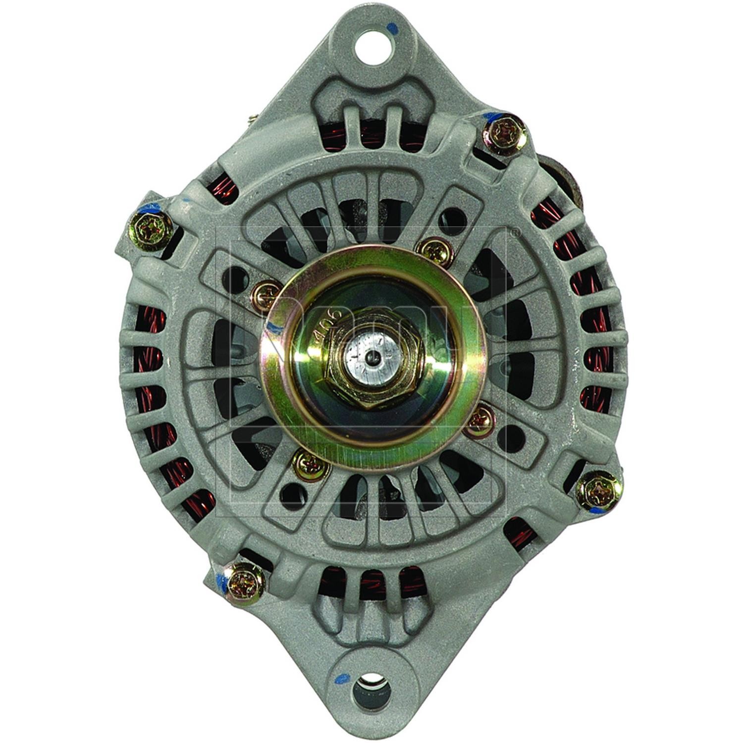 REMY Alternator / Generator 94409