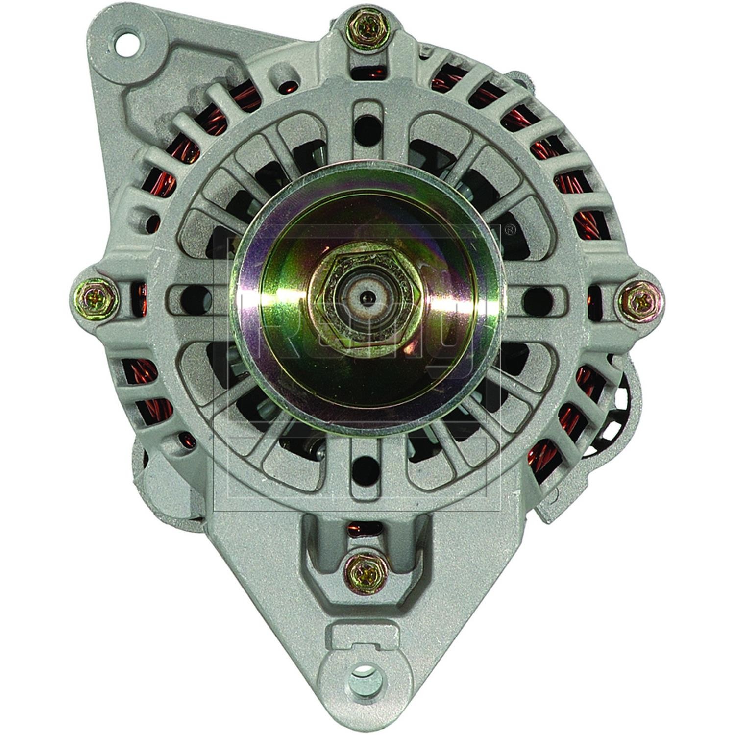 REMY Alternator / Generator 94410