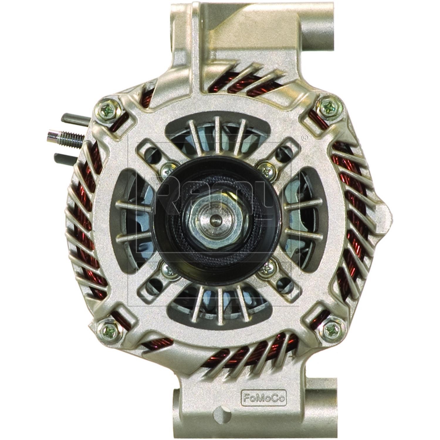REMY Alternator / Generator 94415