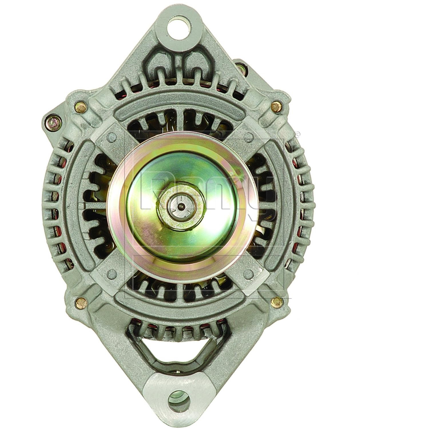 REMY Alternator / Generator 94604