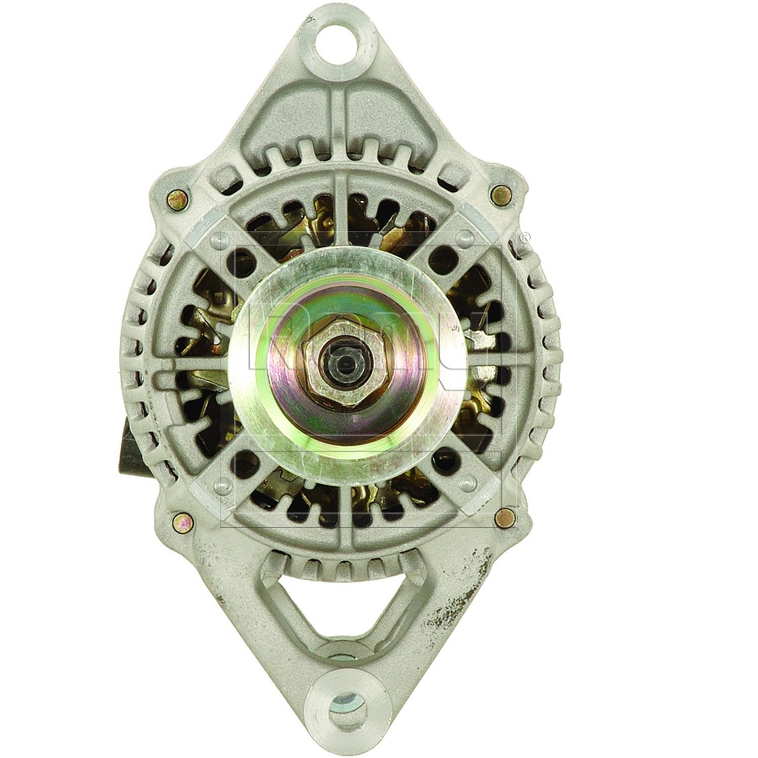 REMY Alternator / Generator 94610