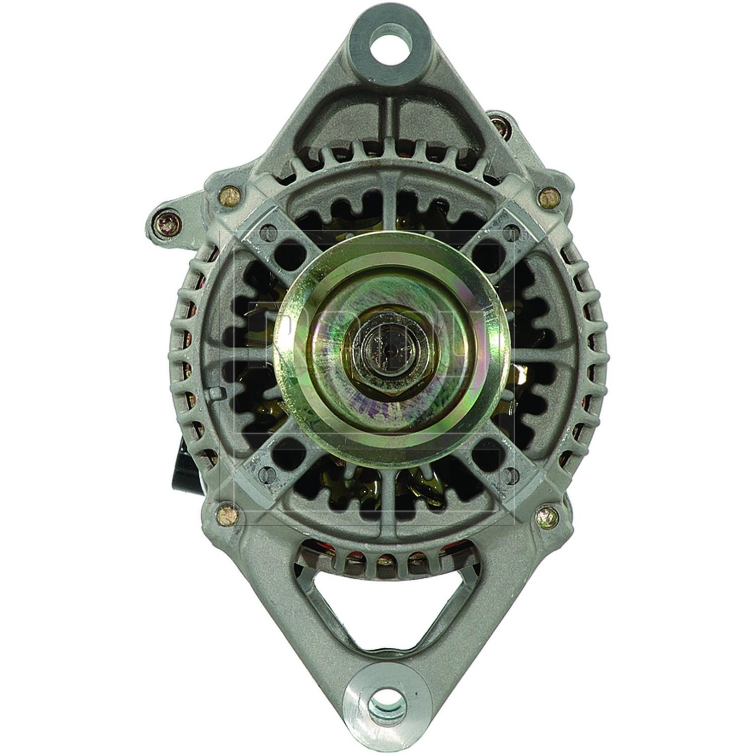 REMY Alternator / Generator 94611