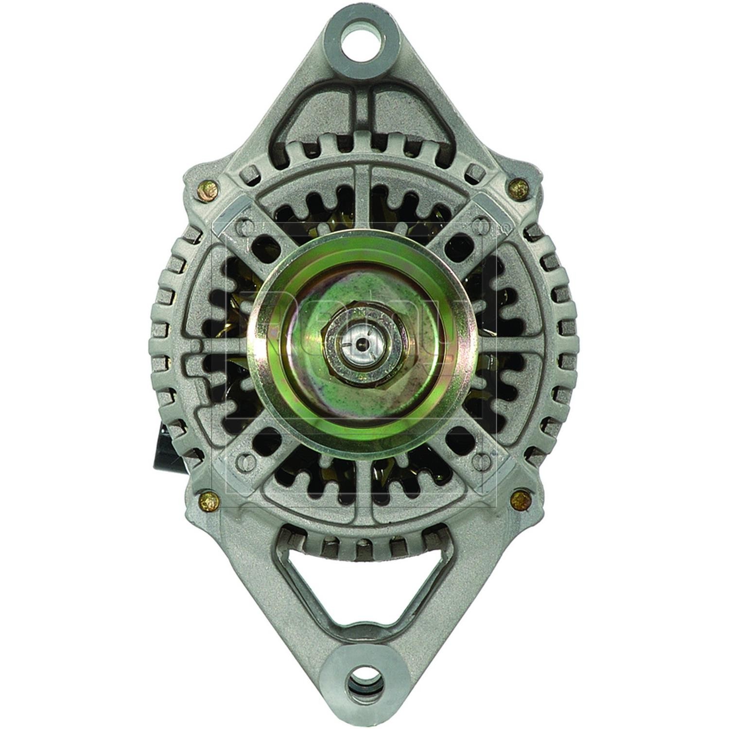 REMY Alternator / Generator 94612