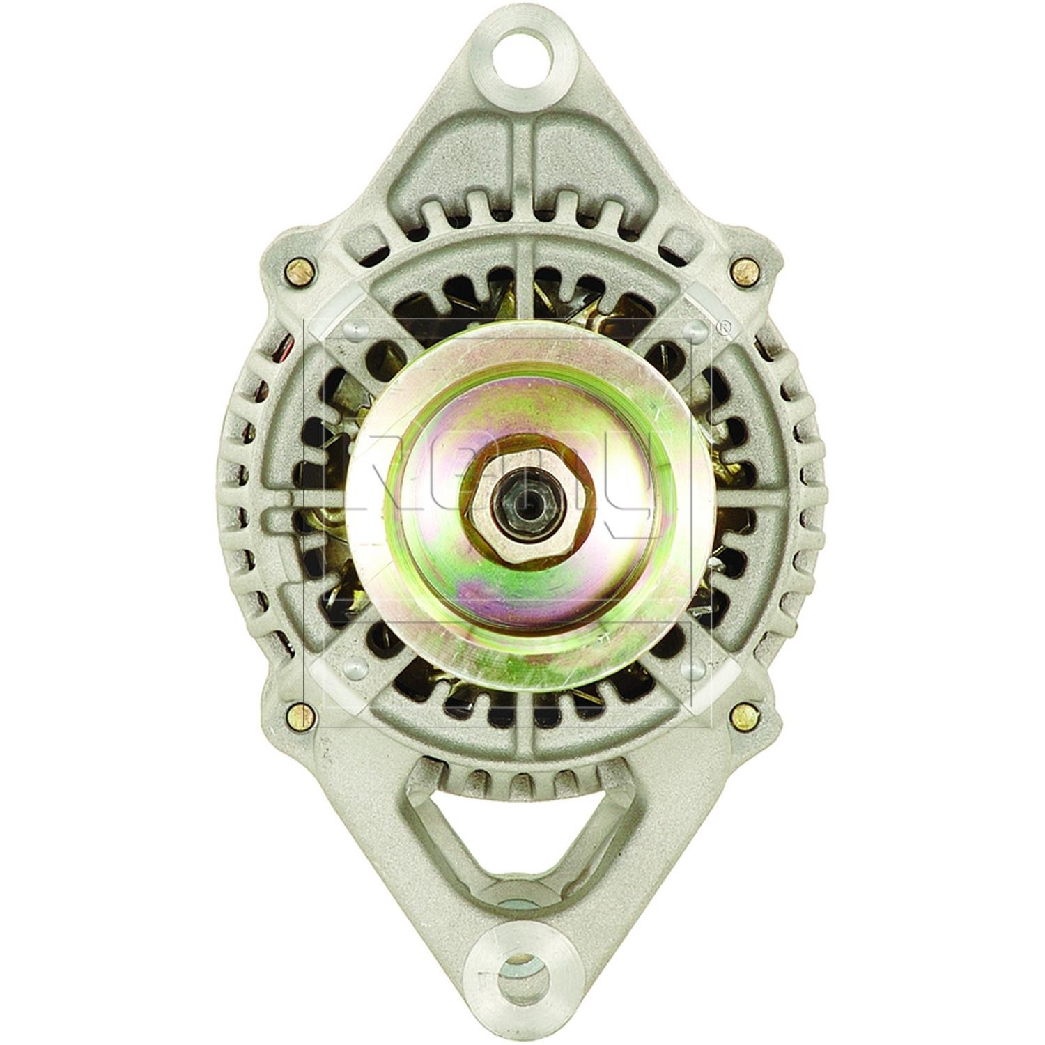 REMY Alternator / Generator 94614
