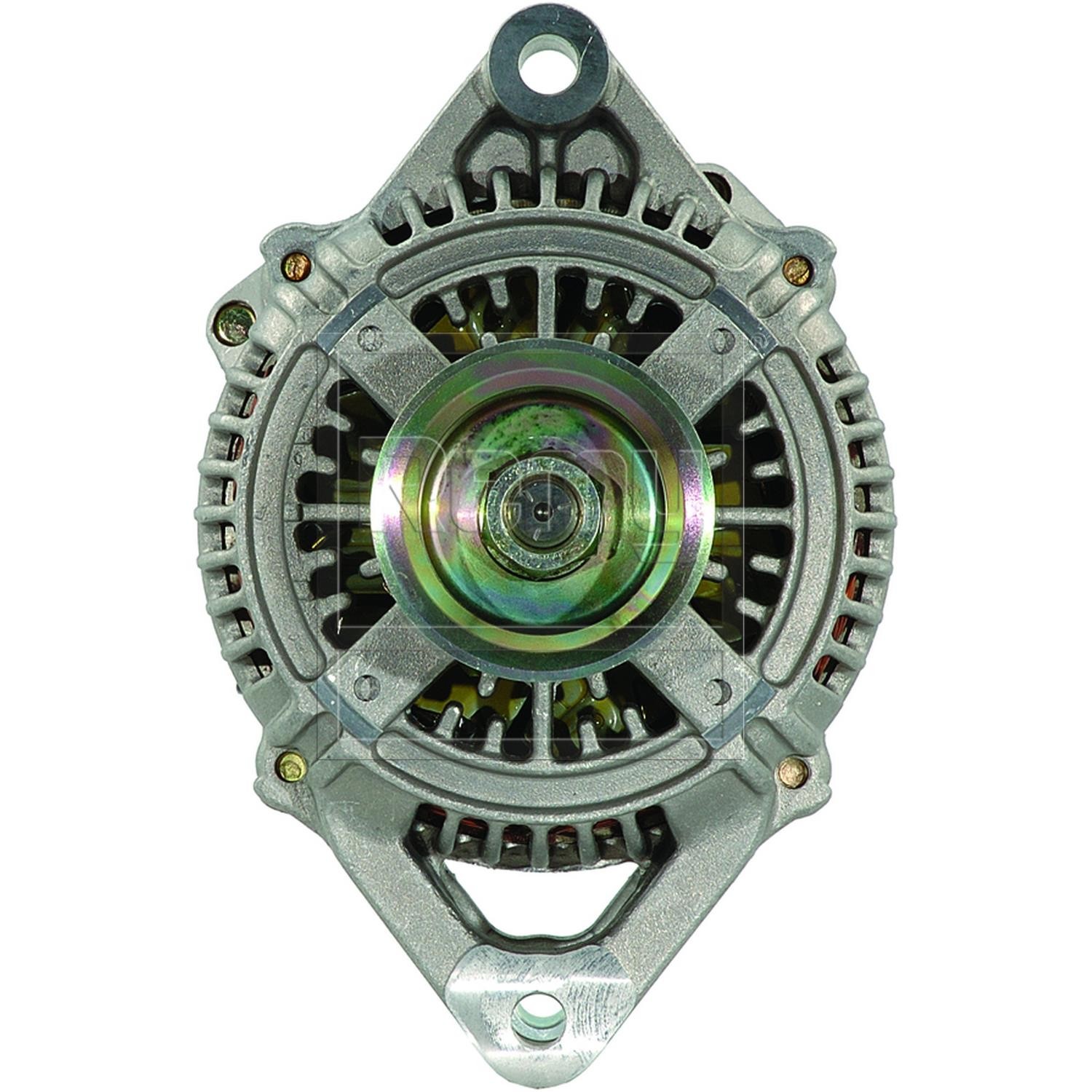 REMY Alternator / Generator 94615