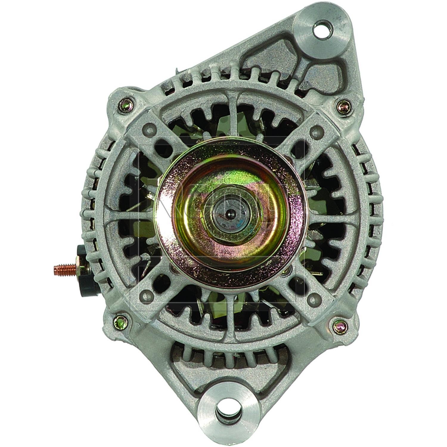 REMY Alternator / Generator 94621